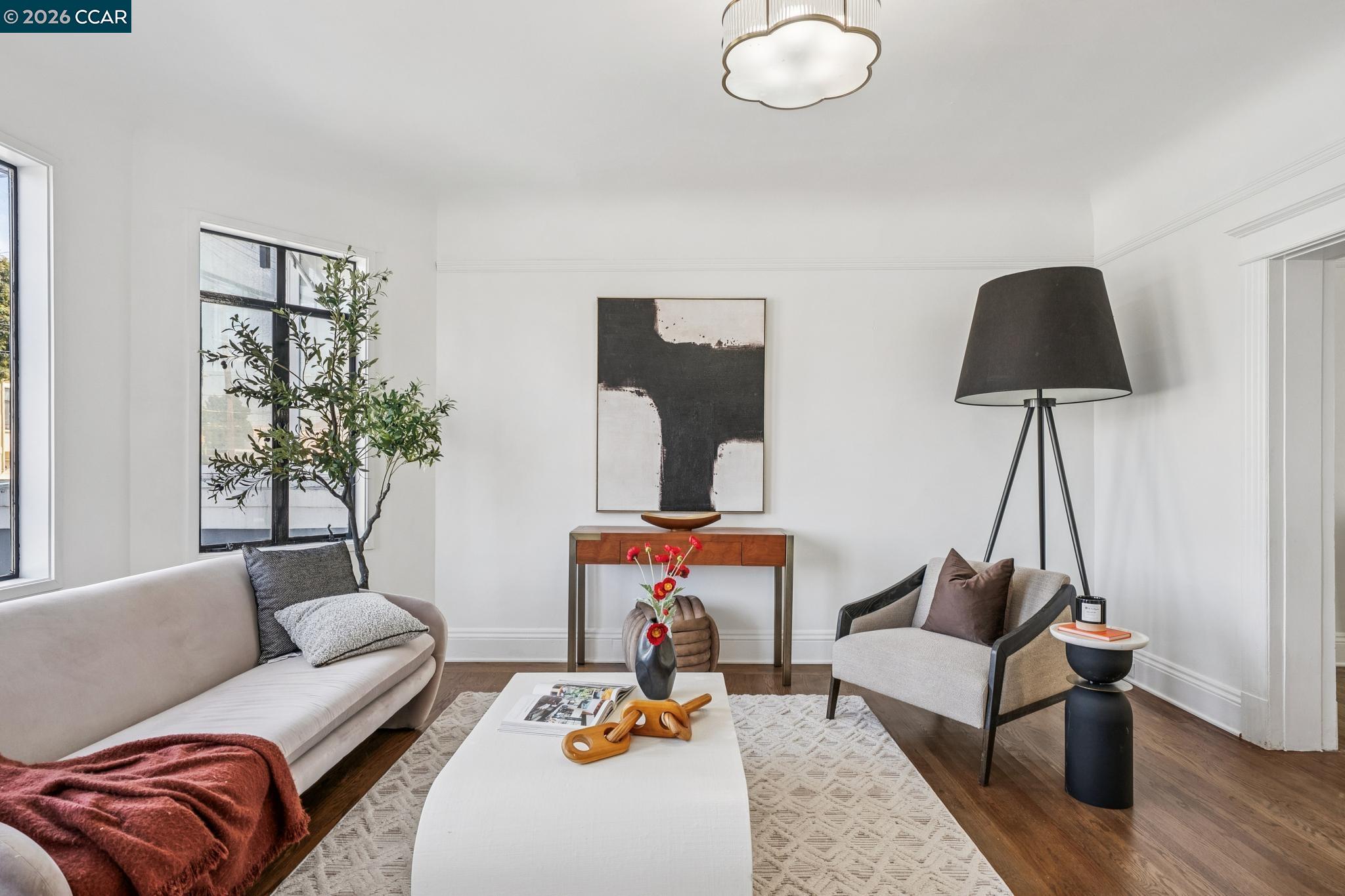 Detail Gallery Image 7 of 40 For 607 6th Ave, San Francisco,  CA 94118 - 3 Beds | 3 Baths