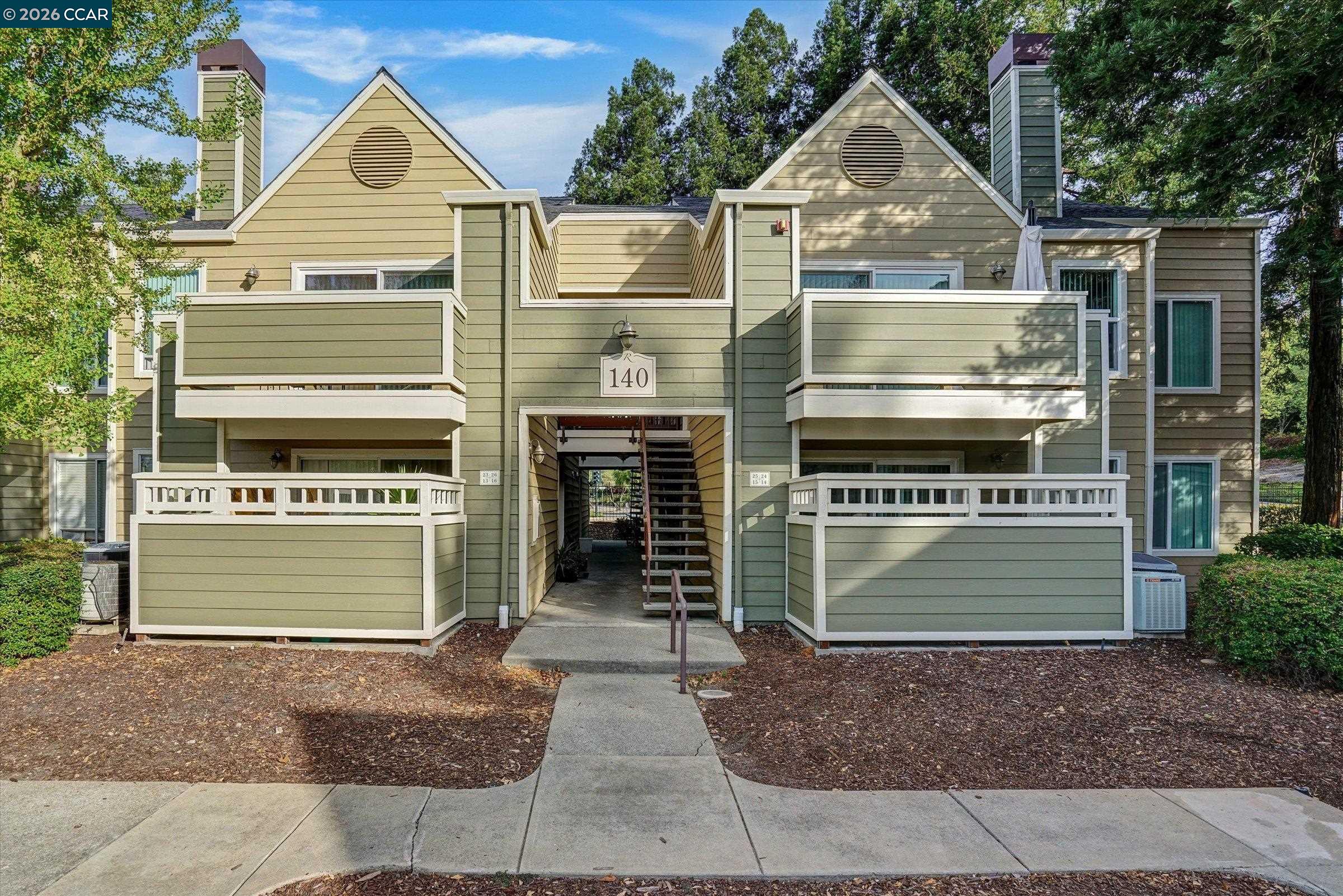 Condos For Sale in San Ramon, CA