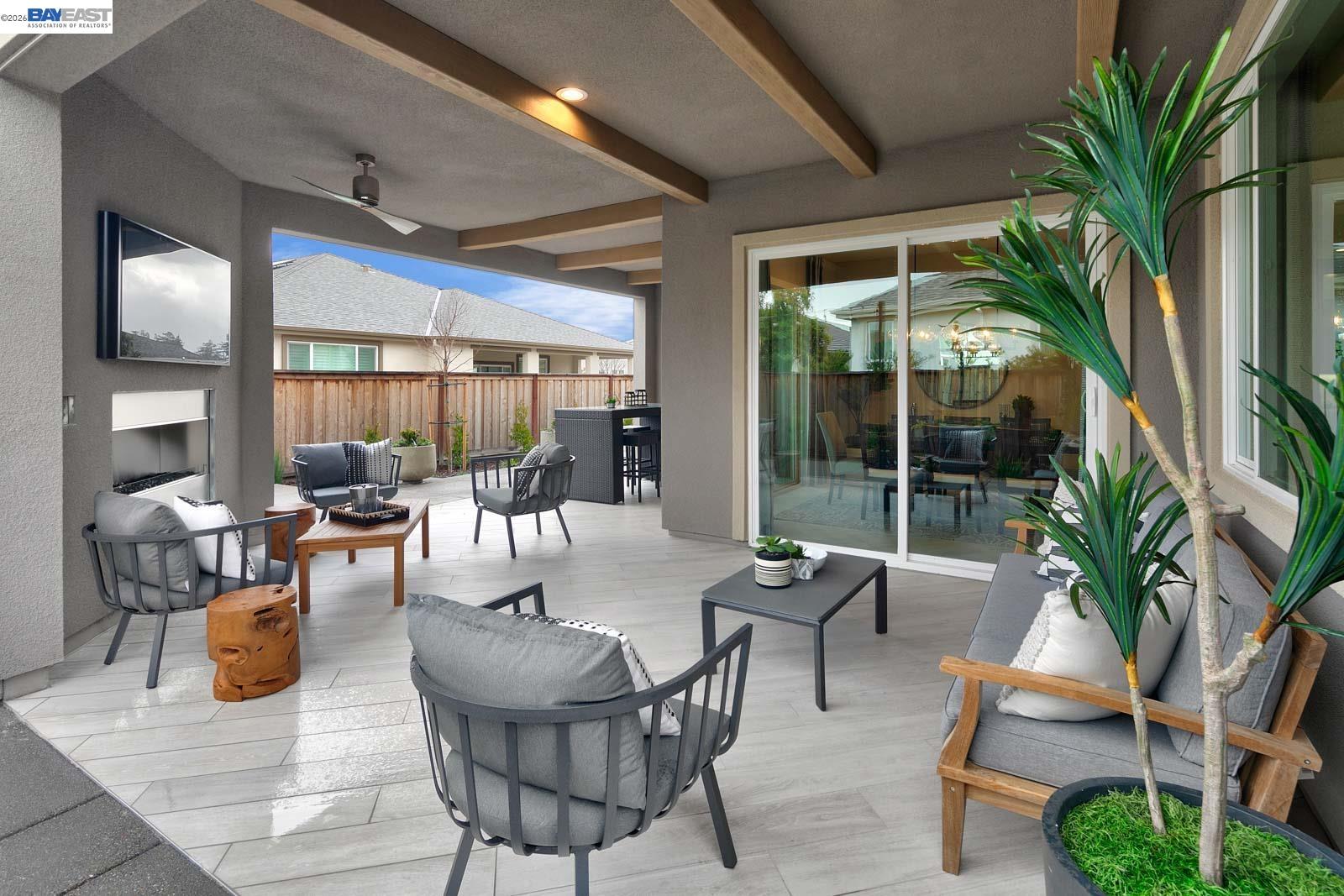 Detail Gallery Image 40 of 60 For 889 Conrad Street, Manteca,  CA 95336 - 2 Beds | 2/1 Baths