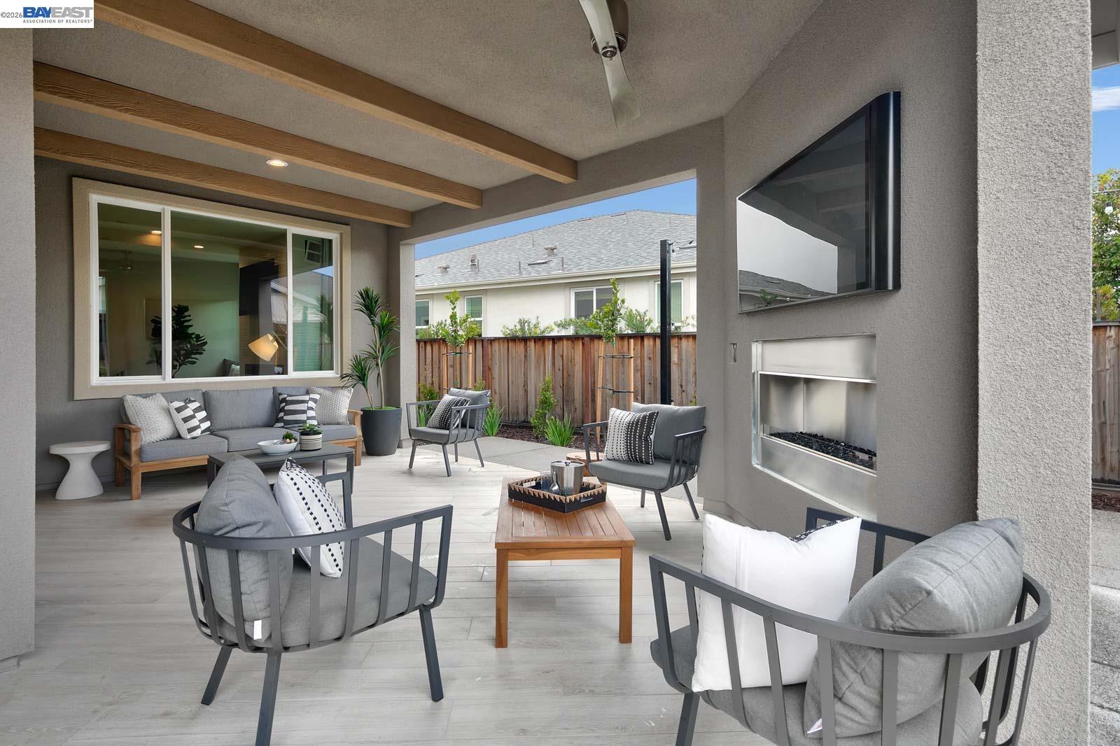 Detail Gallery Image 46 of 60 For 889 Conrad Street, Manteca,  CA 95336 - 2 Beds | 2/1 Baths