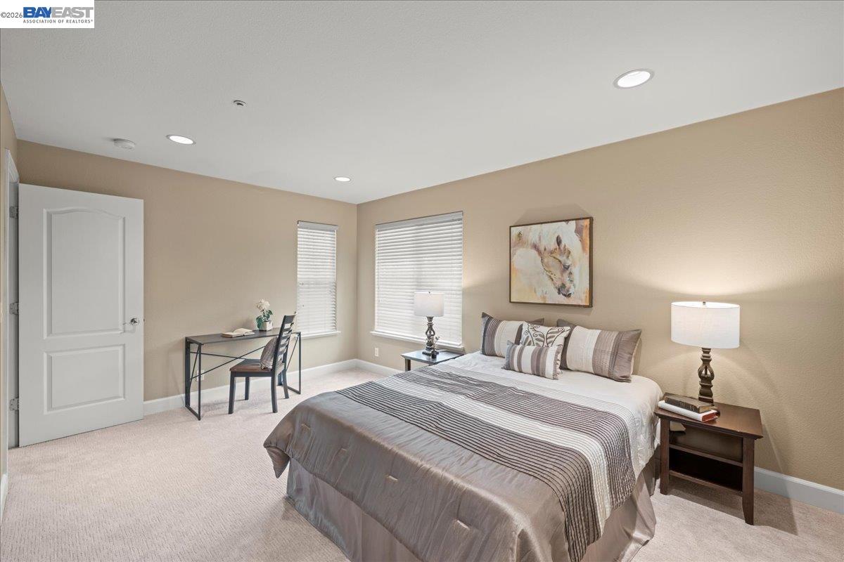 Detail Gallery Image 41 of 50 For 107 Limestone Cmn, Livermore,  CA 94550 - 3 Beds | 3 Baths