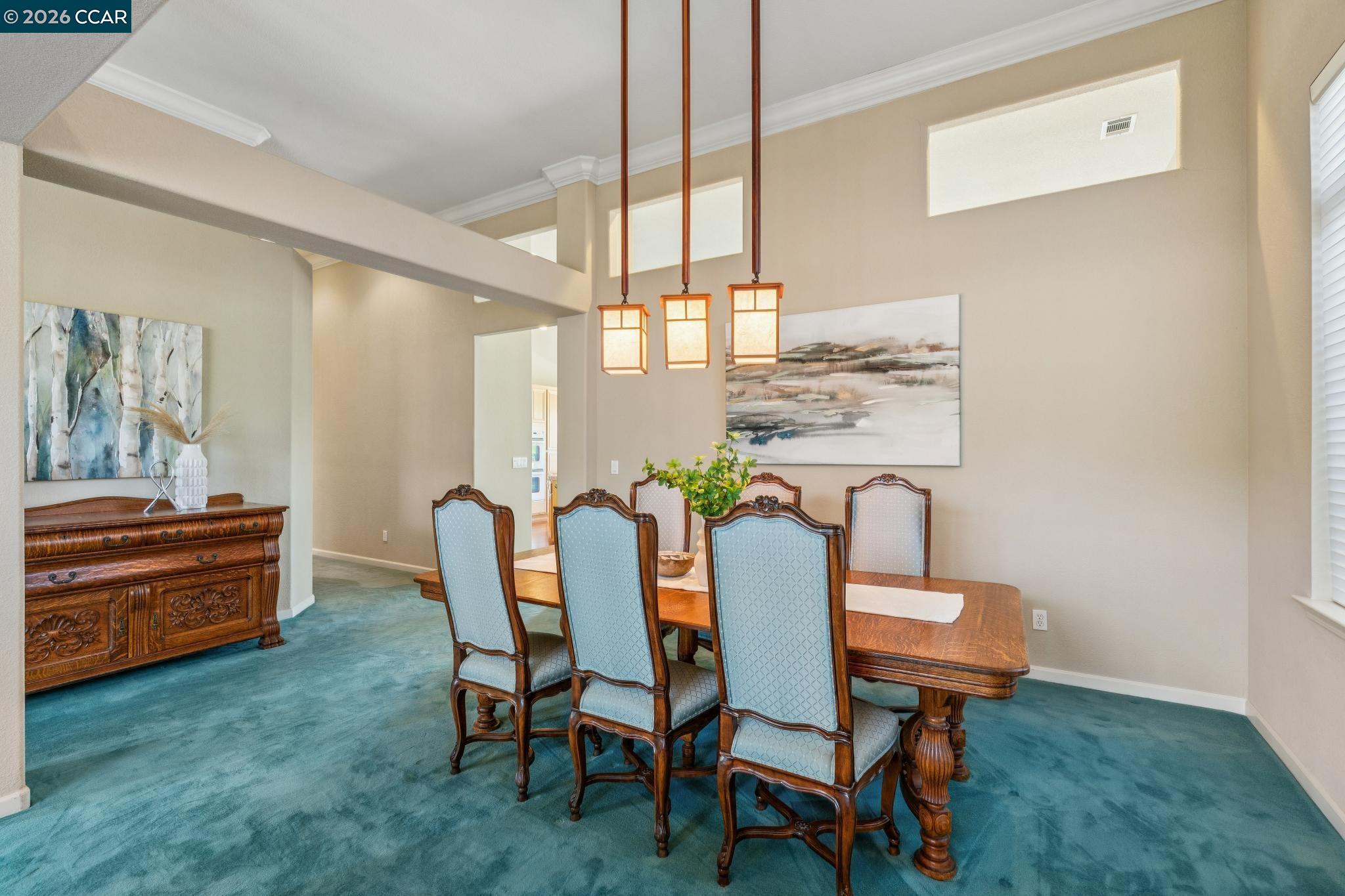 Detail Gallery Image 14 of 51 For 5374 Fernbank Dr, Concord,  CA 94521 - 4 Beds | 2 Baths