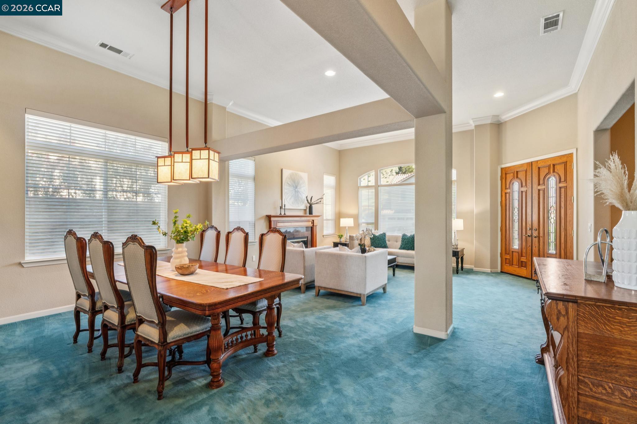 Detail Gallery Image 16 of 51 For 5374 Fernbank Dr, Concord,  CA 94521 - 4 Beds | 2 Baths