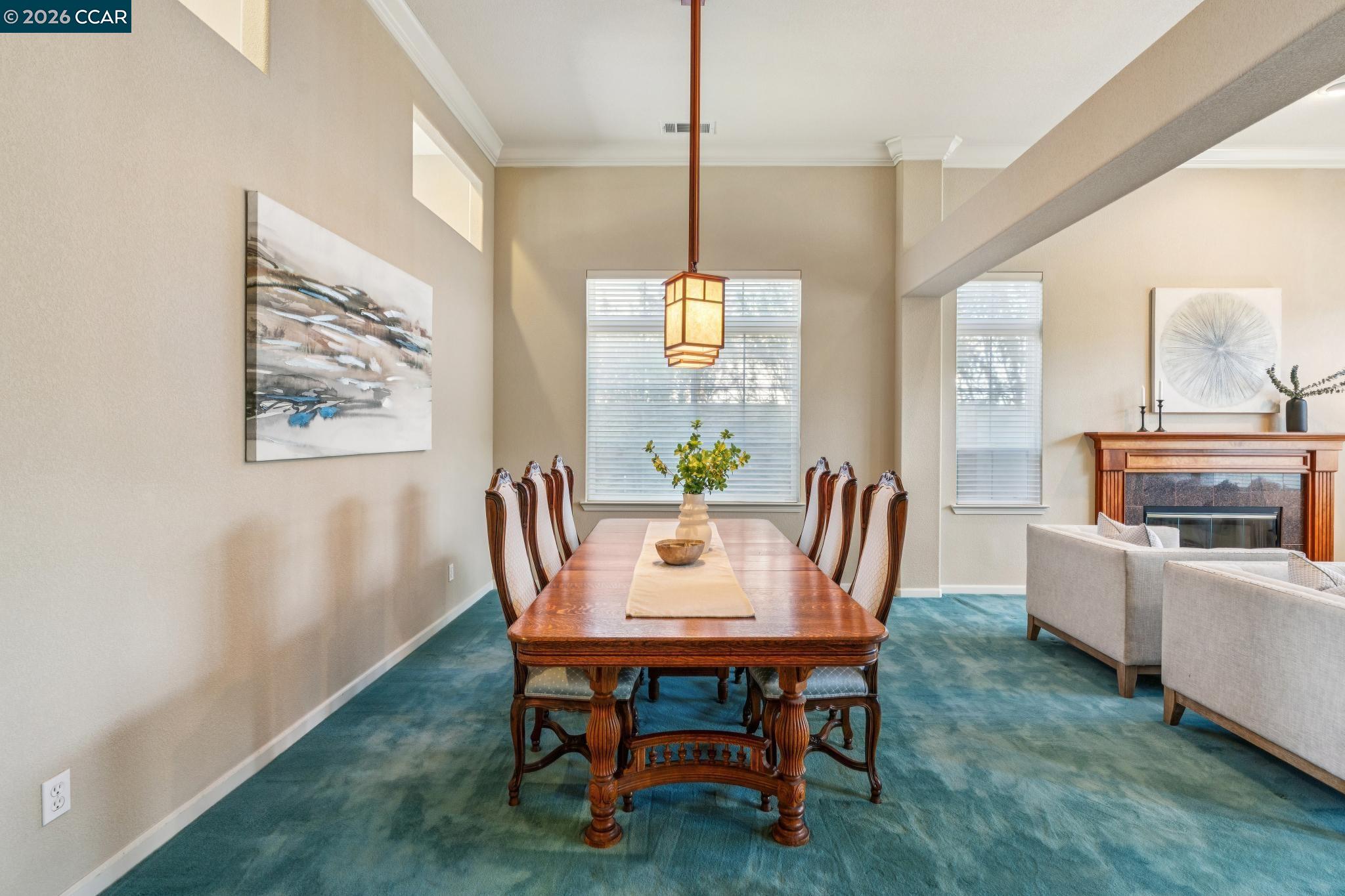 Detail Gallery Image 17 of 51 For 5374 Fernbank Dr, Concord,  CA 94521 - 4 Beds | 2 Baths