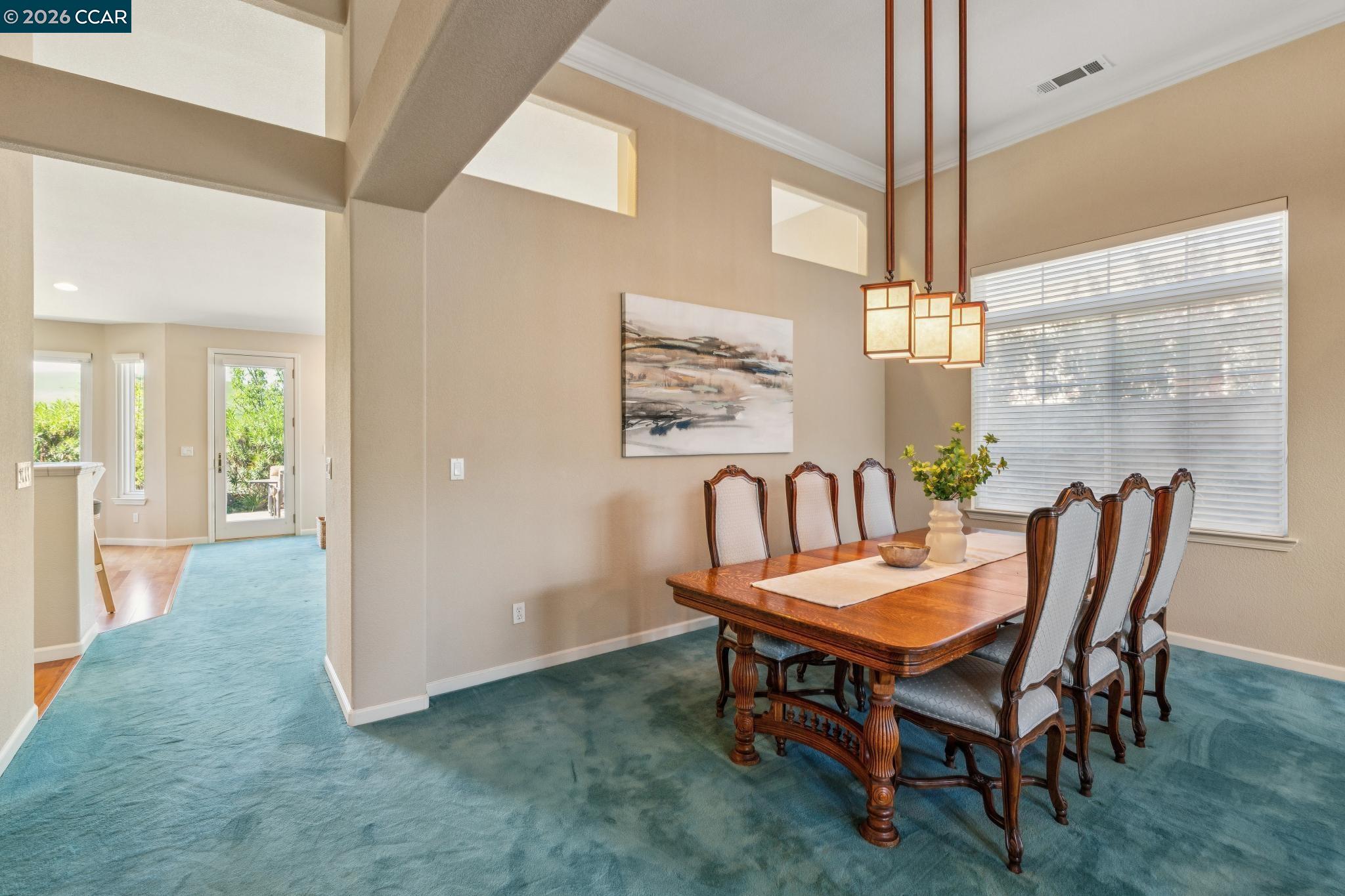 Detail Gallery Image 18 of 51 For 5374 Fernbank Dr, Concord,  CA 94521 - 4 Beds | 2 Baths