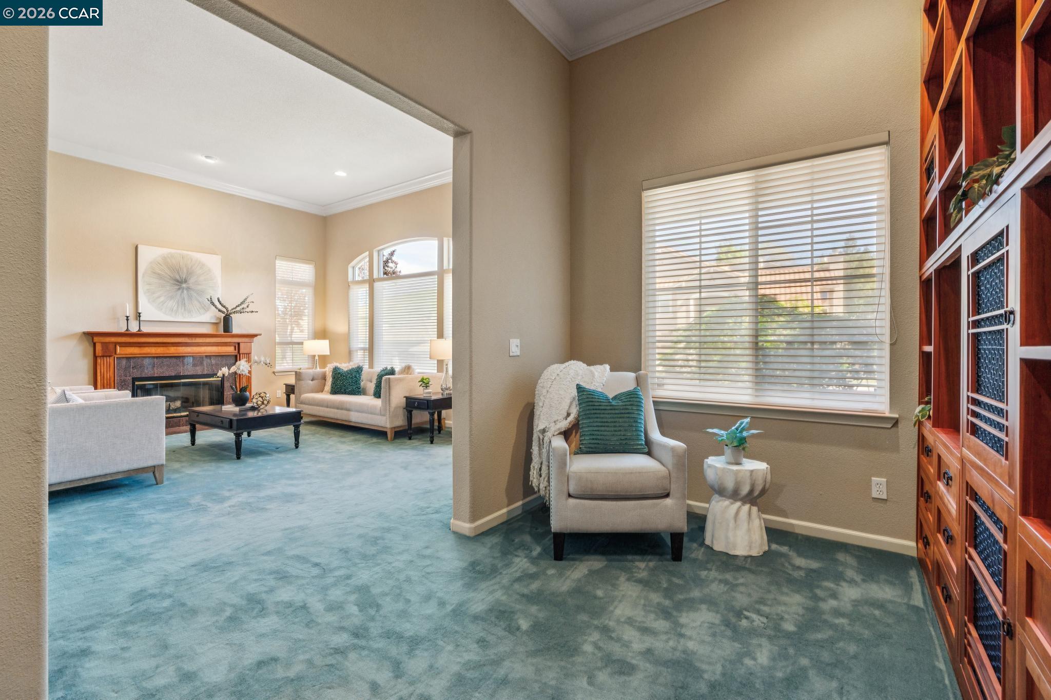 Detail Gallery Image 19 of 51 For 5374 Fernbank Dr, Concord,  CA 94521 - 4 Beds | 2 Baths