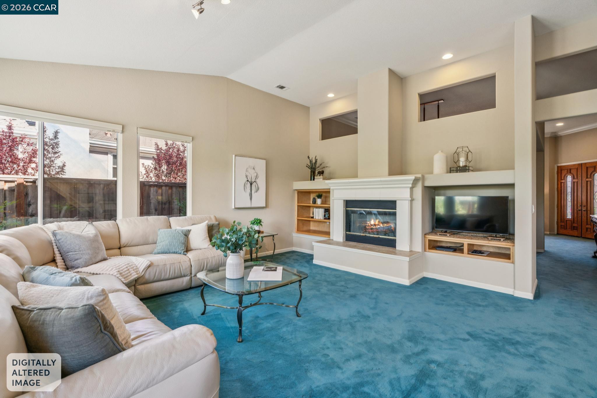 Detail Gallery Image 23 of 51 For 5374 Fernbank Dr, Concord,  CA 94521 - 4 Beds | 2 Baths