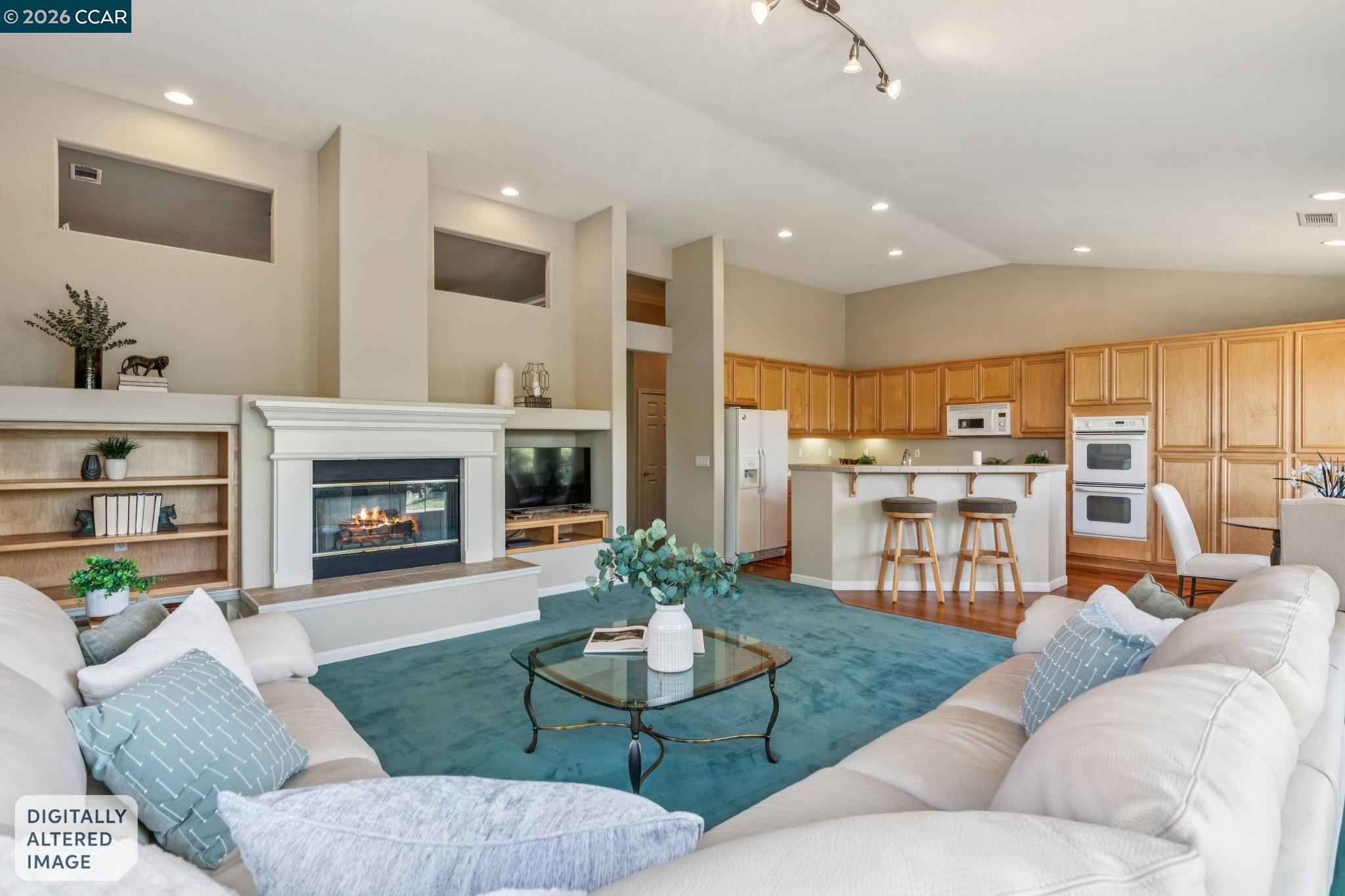 Detail Gallery Image 24 of 51 For 5374 Fernbank Dr, Concord,  CA 94521 - 4 Beds | 2 Baths