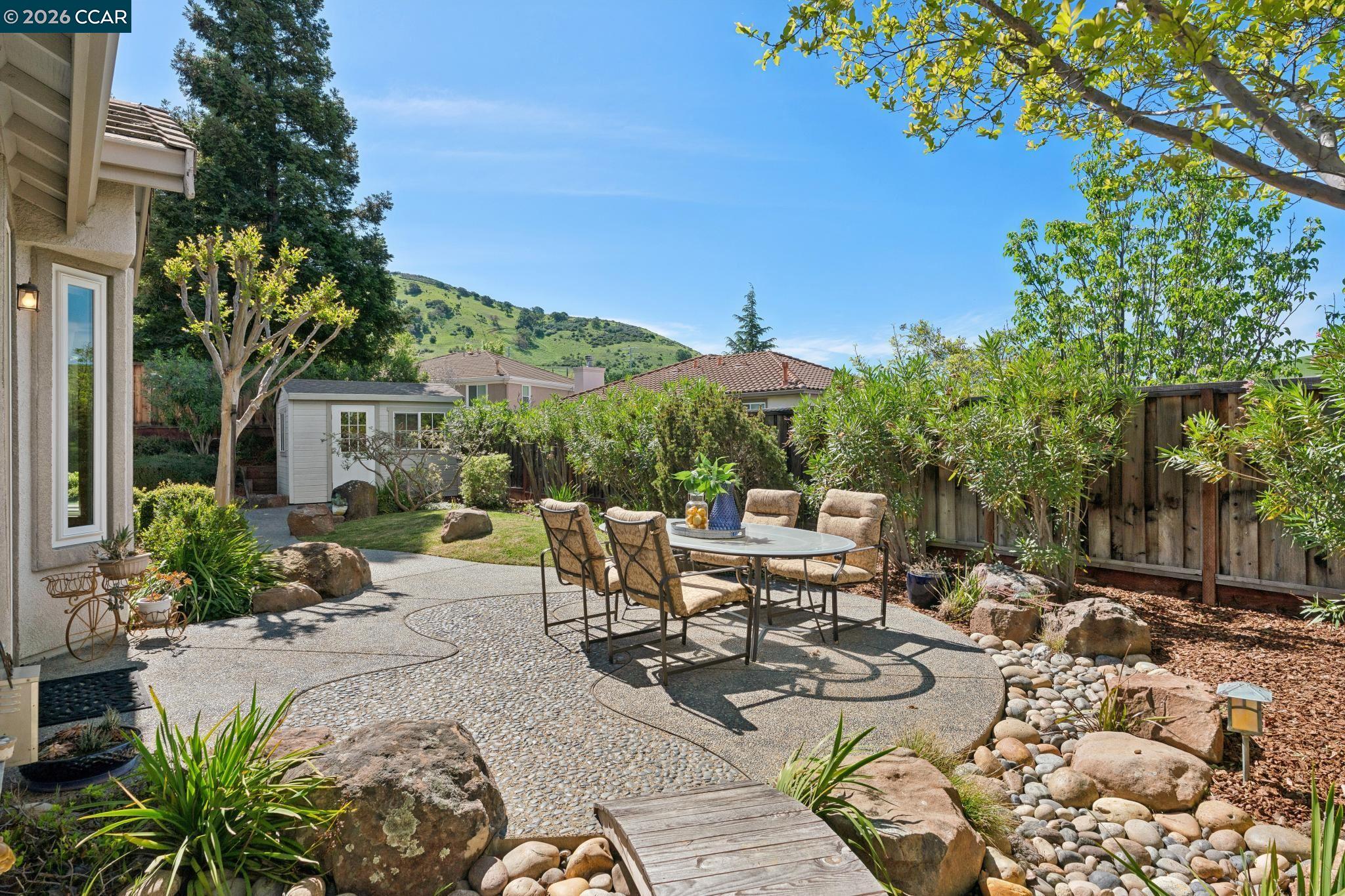 Detail Gallery Image 38 of 51 For 5374 Fernbank Dr, Concord,  CA 94521 - 4 Beds | 2 Baths