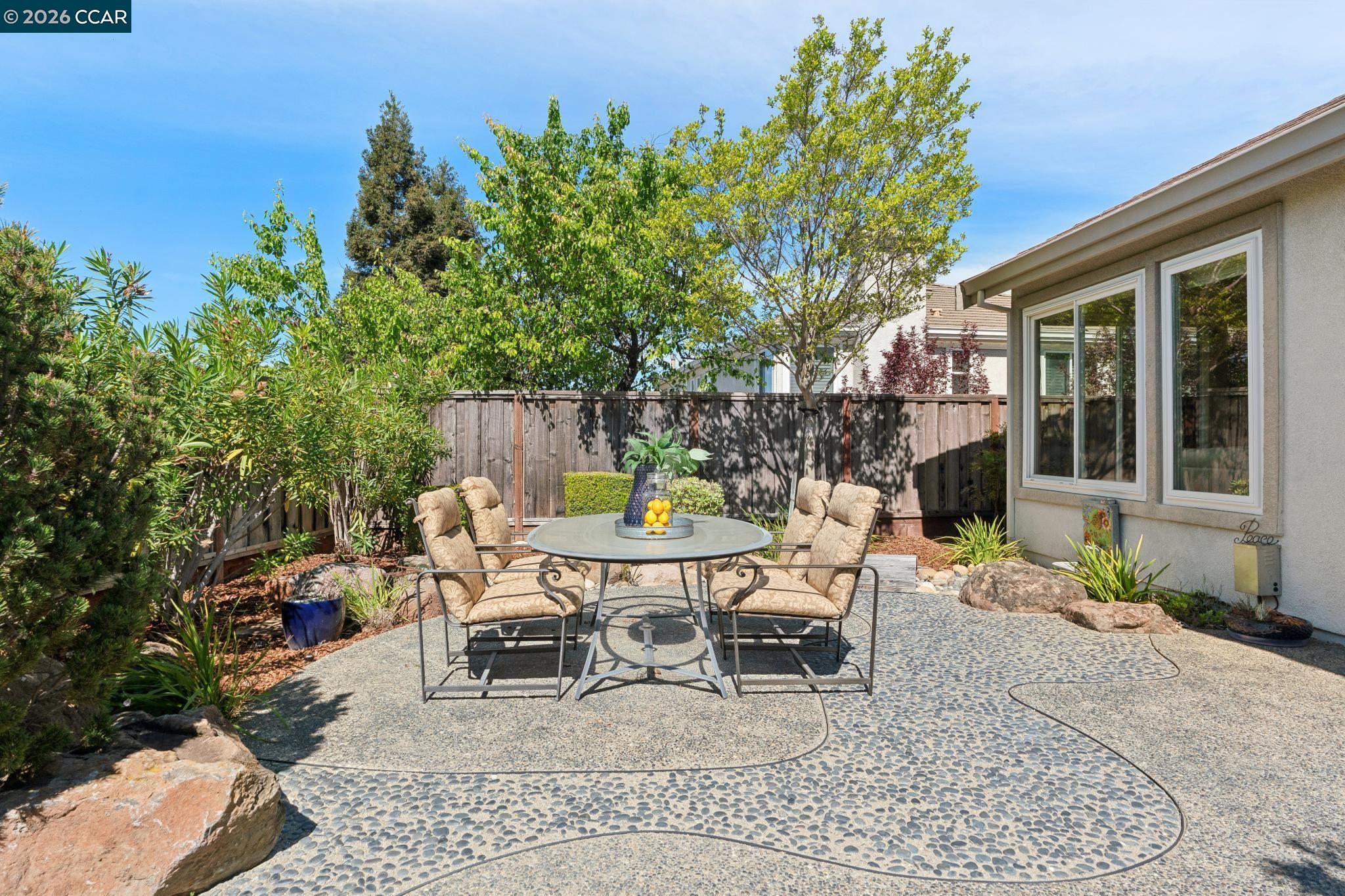 Detail Gallery Image 40 of 51 For 5374 Fernbank Dr, Concord,  CA 94521 - 4 Beds | 2 Baths