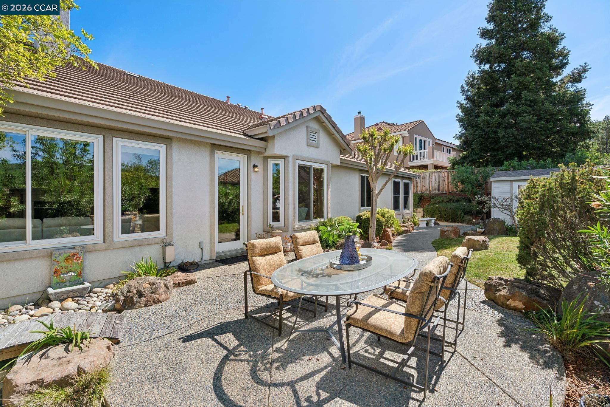 Detail Gallery Image 43 of 51 For 5374 Fernbank Dr, Concord,  CA 94521 - 4 Beds | 2 Baths