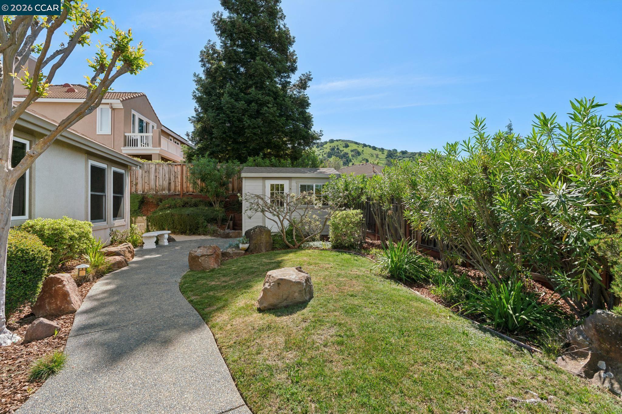 Detail Gallery Image 44 of 51 For 5374 Fernbank Dr, Concord,  CA 94521 - 4 Beds | 2 Baths