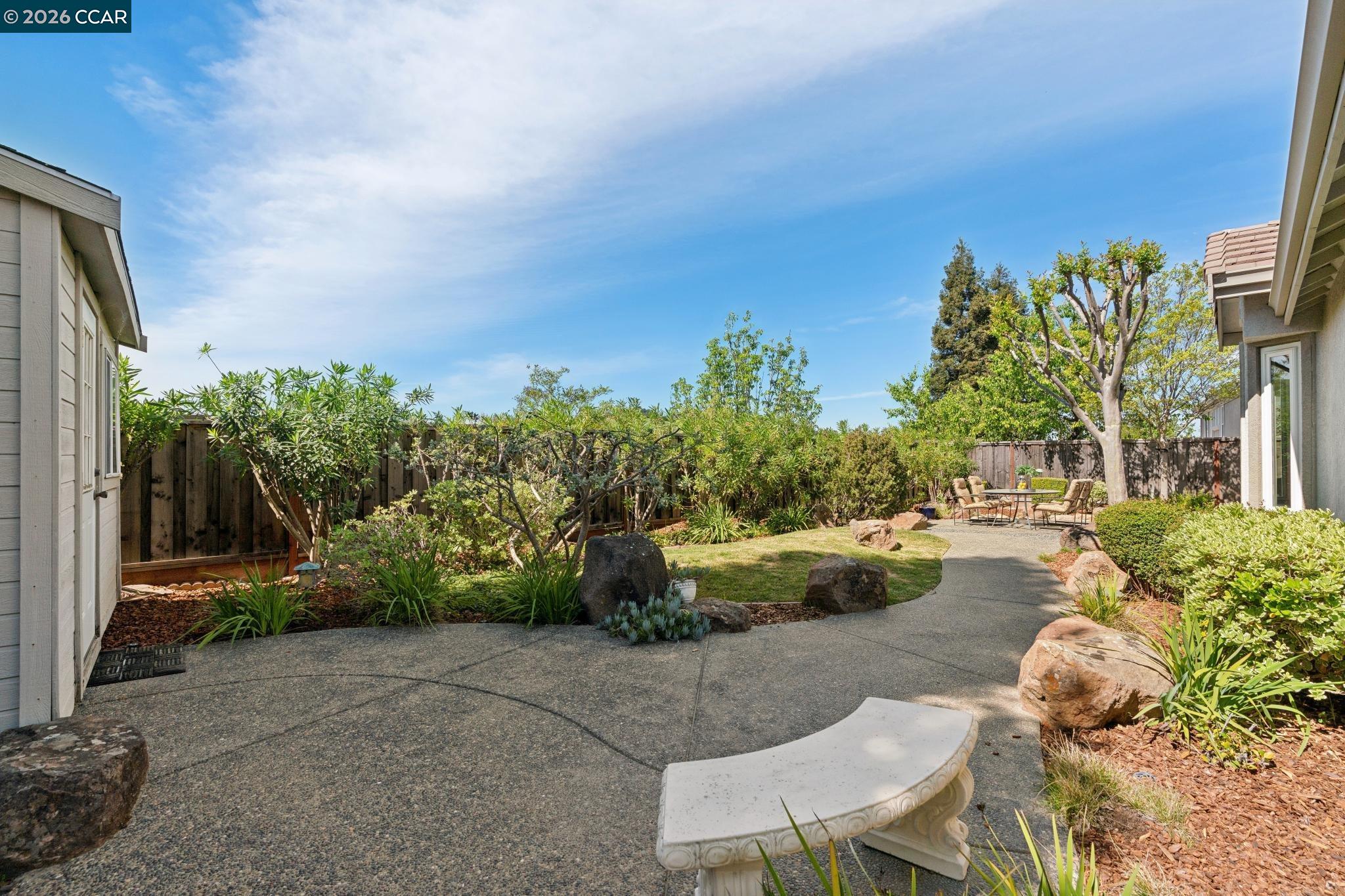 Detail Gallery Image 46 of 51 For 5374 Fernbank Dr, Concord,  CA 94521 - 4 Beds | 2 Baths