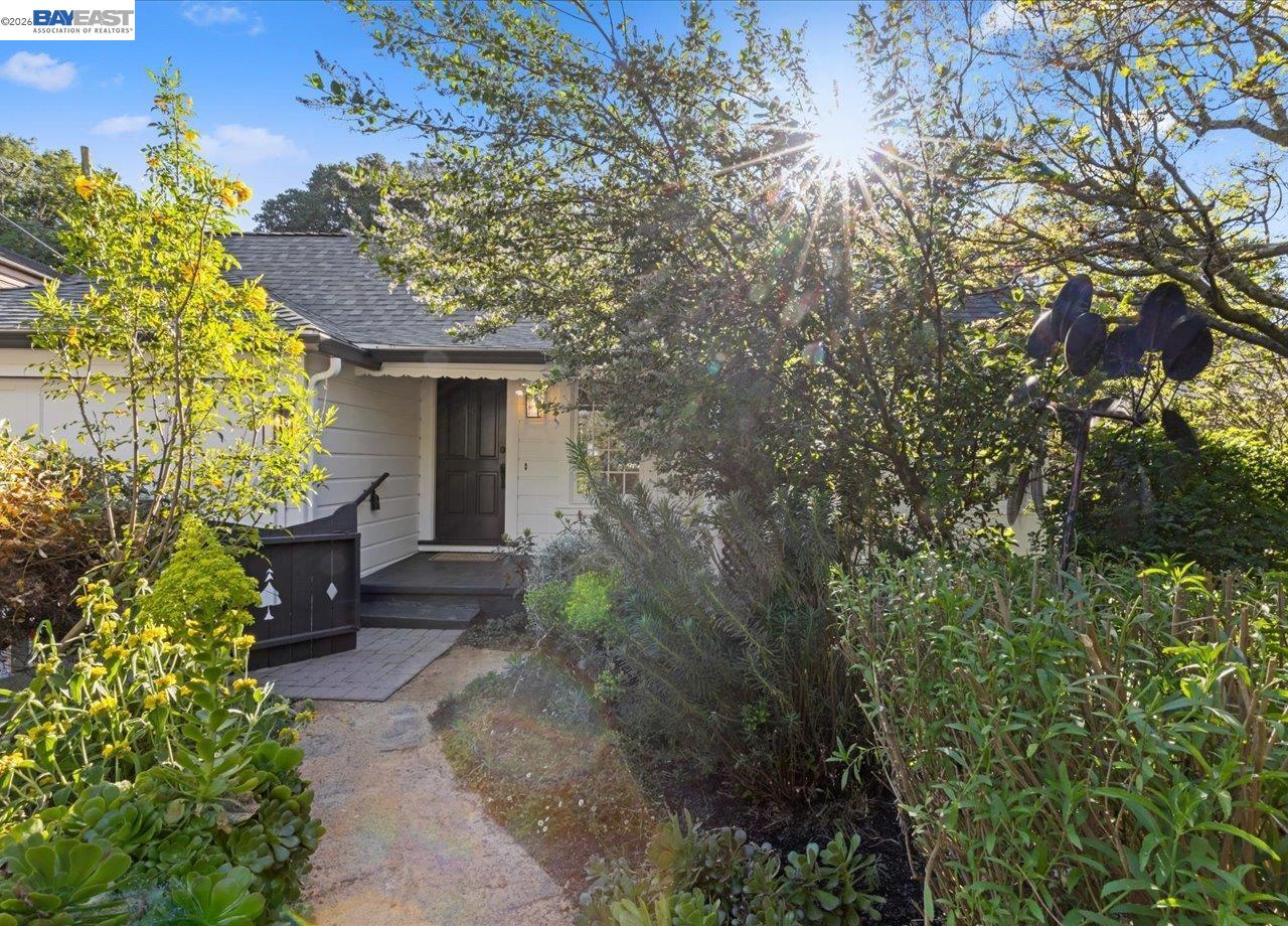 1731 Mountain Blvd, Oakland, CA, 94611