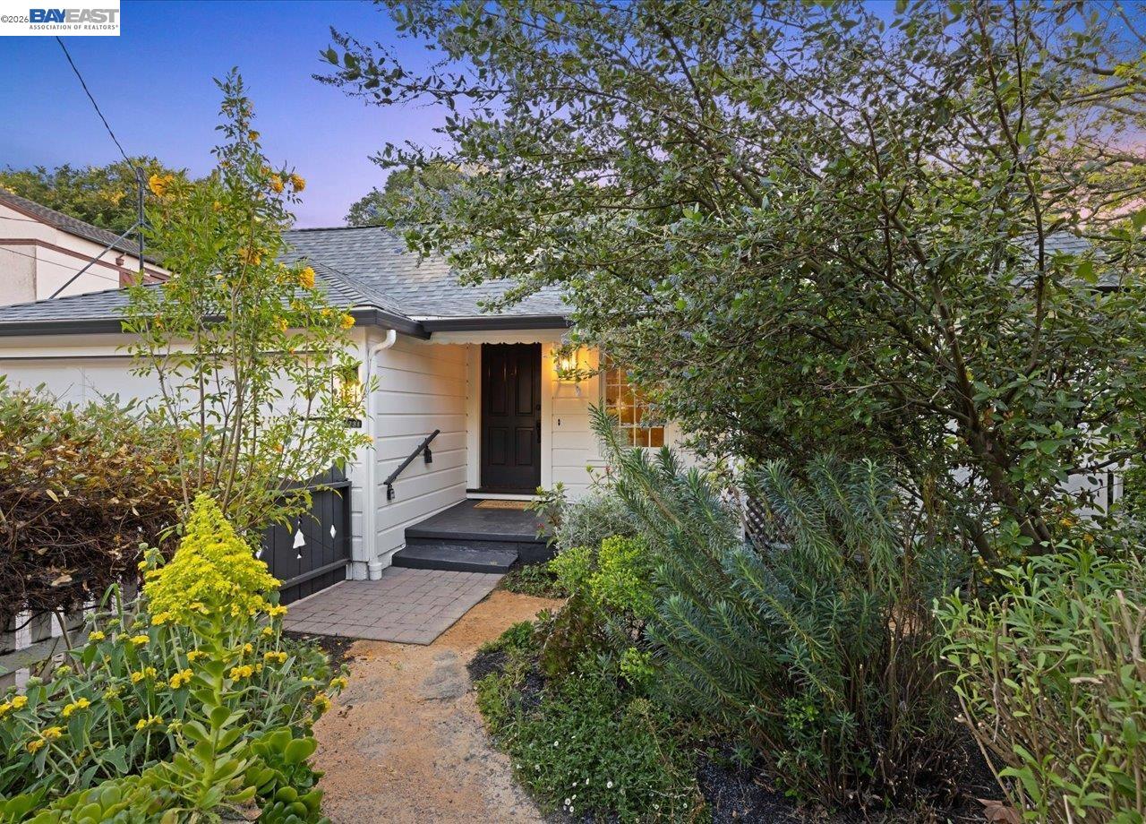 1731 Mountain Blvd, Oakland, CA, 94611