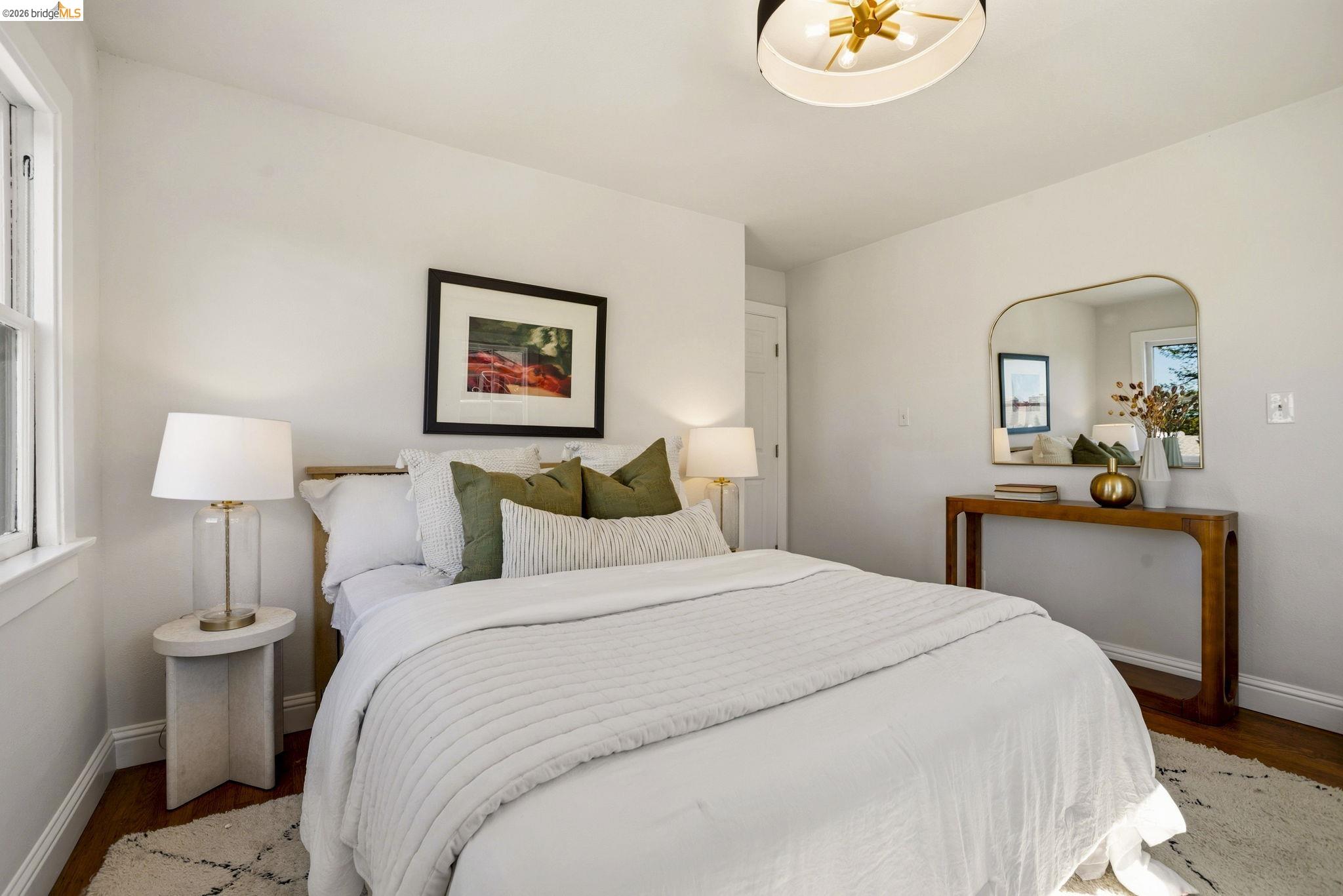 Detail Gallery Image 23 of 54 For 700 Calmar Ave., Oakland,  CA 94610 - 4 Beds | 3 Baths