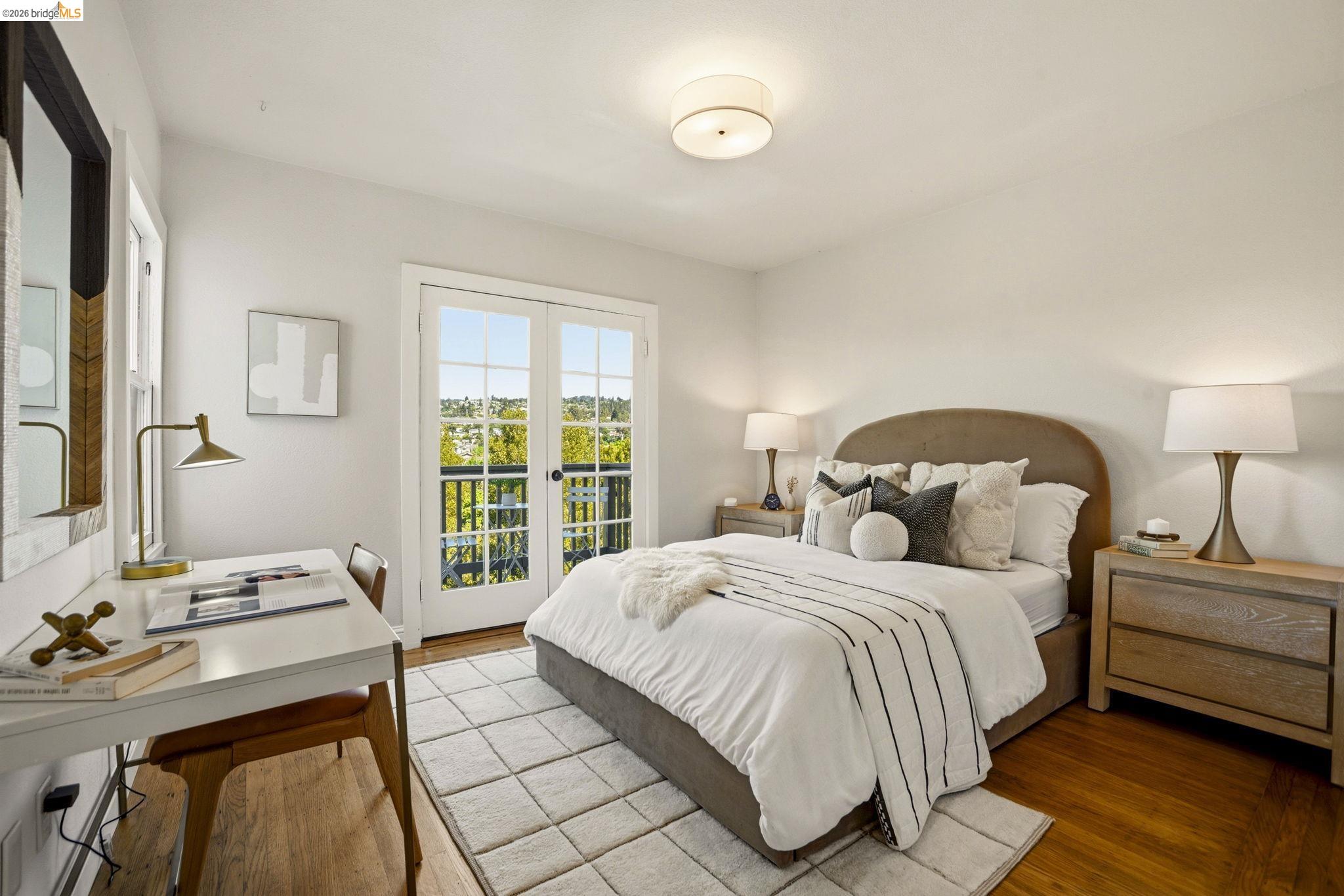 Detail Gallery Image 30 of 54 For 700 Calmar Ave., Oakland,  CA 94610 - 4 Beds | 3 Baths