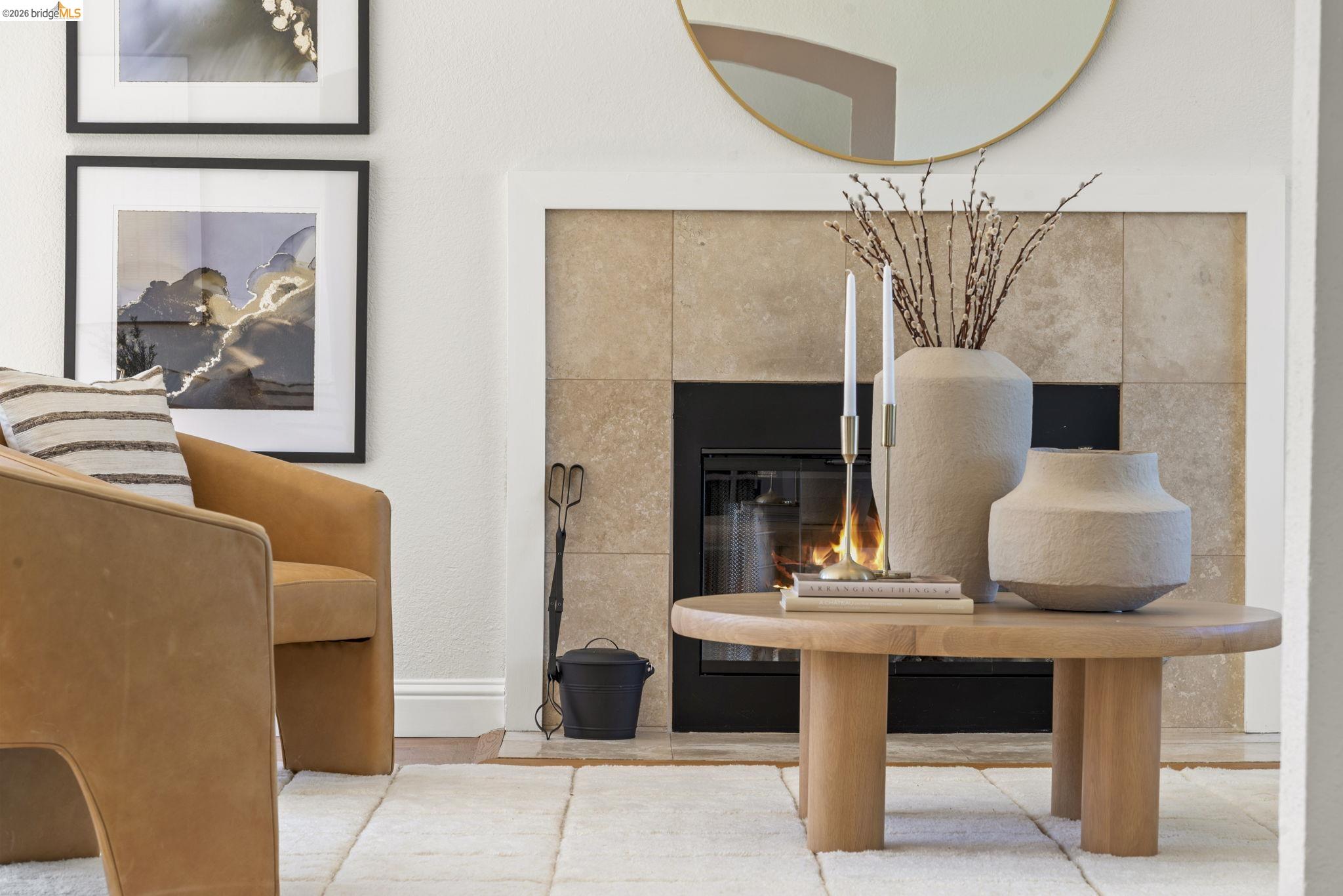 Detail Gallery Image 6 of 54 For 700 Calmar Ave., Oakland,  CA 94610 - 4 Beds | 3 Baths