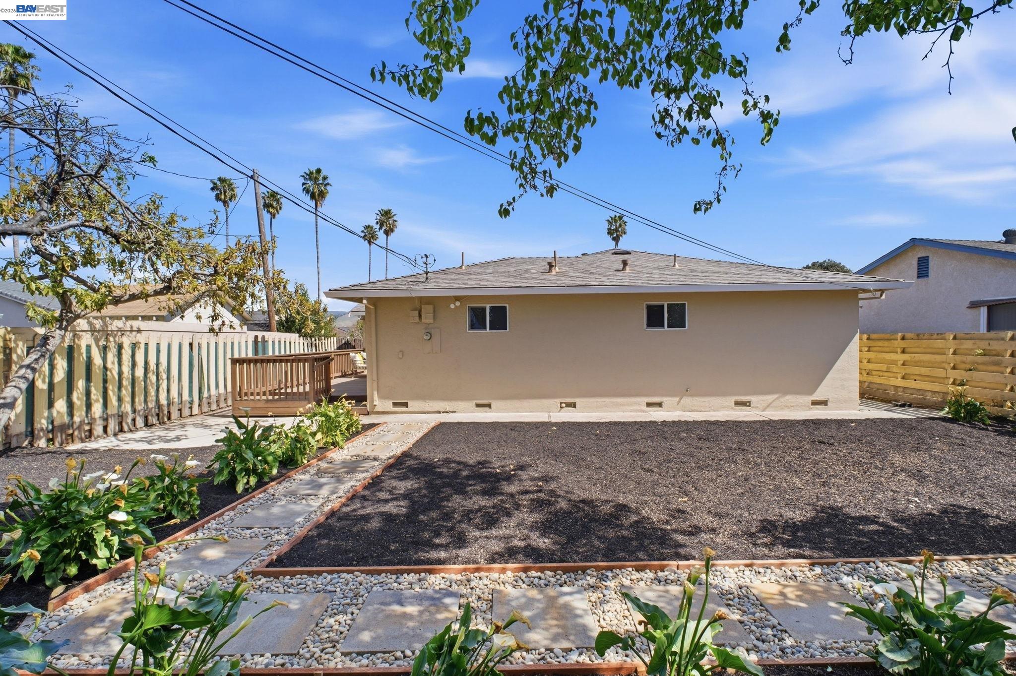 Detail Gallery Image 21 of 21 For 39605 Bruning St., Fremont,  CA 94538 - 3 Beds | 2 Baths