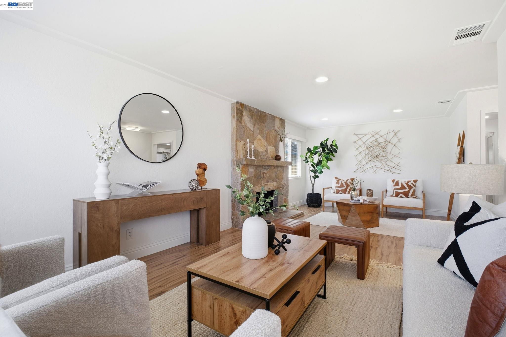 Detail Gallery Image 6 of 21 For 39605 Bruning St., Fremont,  CA 94538 - 3 Beds | 2 Baths