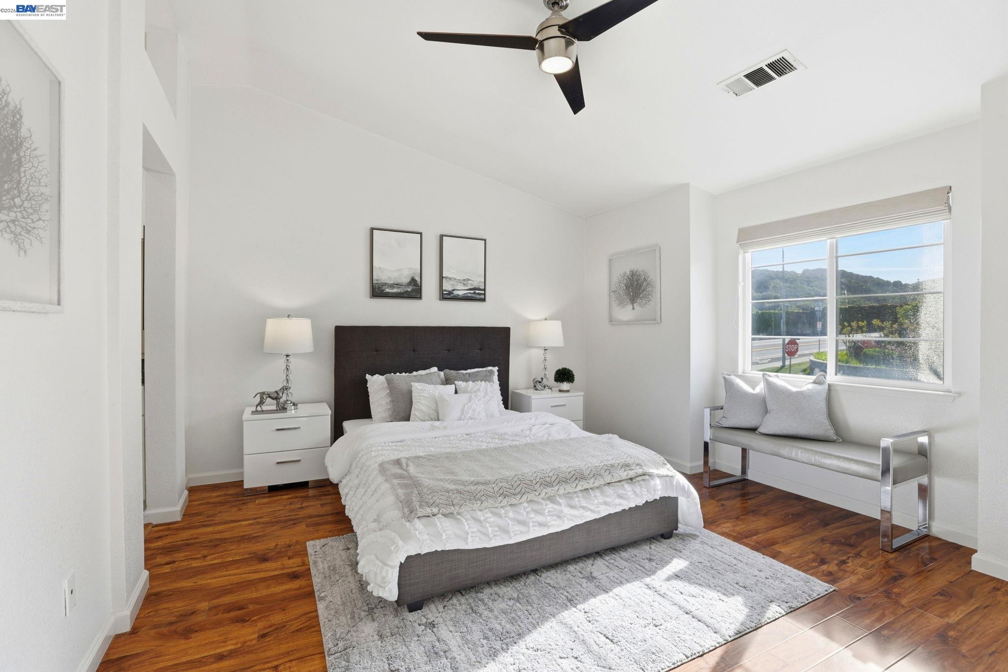 Detail Gallery Image 16 of 34 For 7318 Bower Ln, Dublin,  CA 94568 - 3 Beds | 2/1 Baths