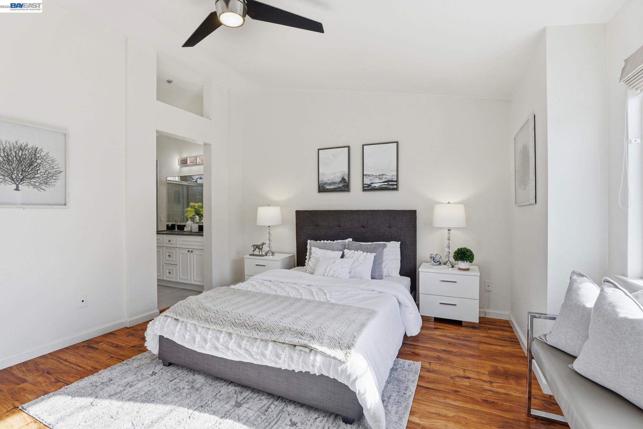 Detail Gallery Image 17 of 34 For 7318 Bower Ln, Dublin,  CA 94568 - 3 Beds | 2/1 Baths