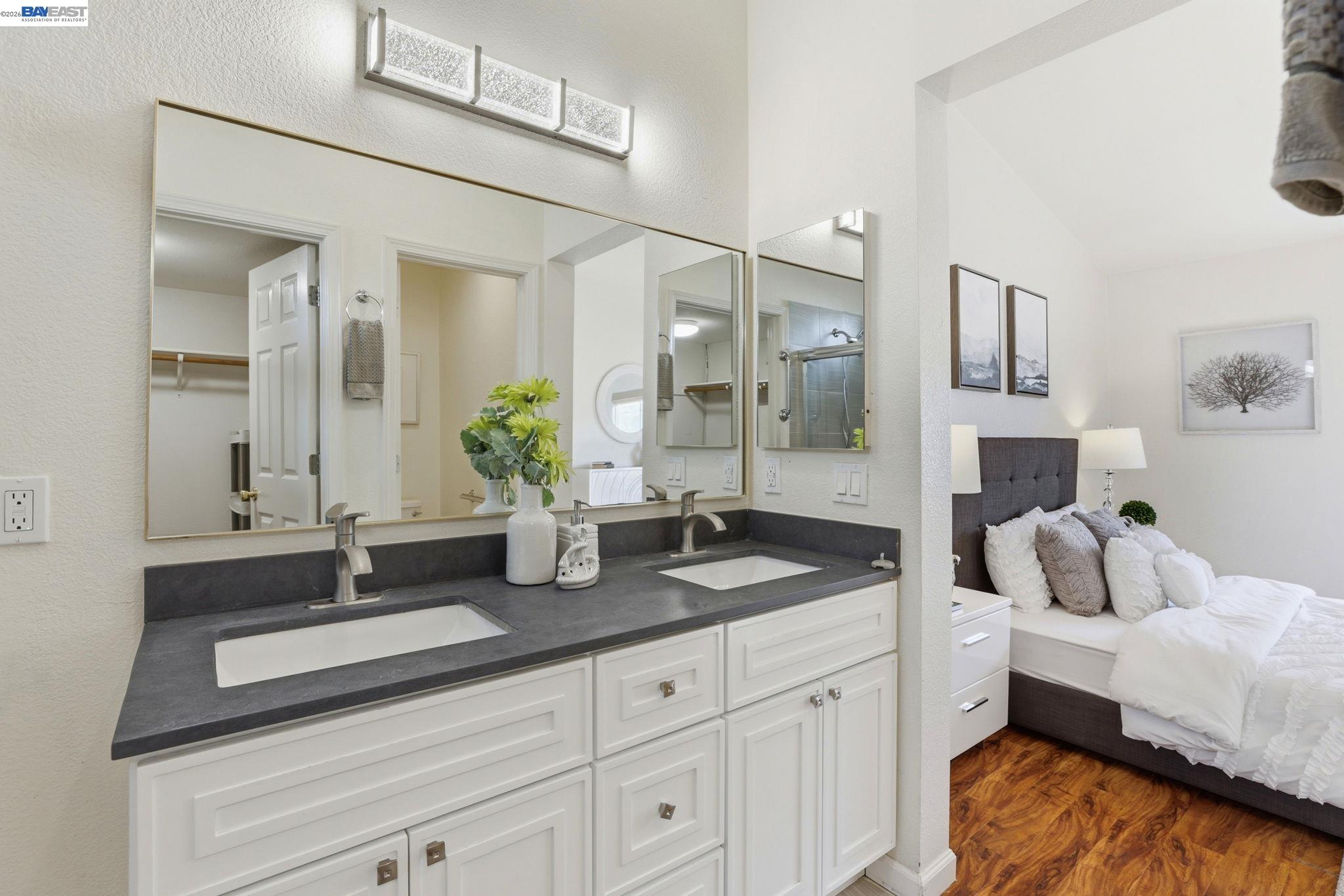 Detail Gallery Image 20 of 34 For 7318 Bower Ln, Dublin,  CA 94568 - 3 Beds | 2/1 Baths
