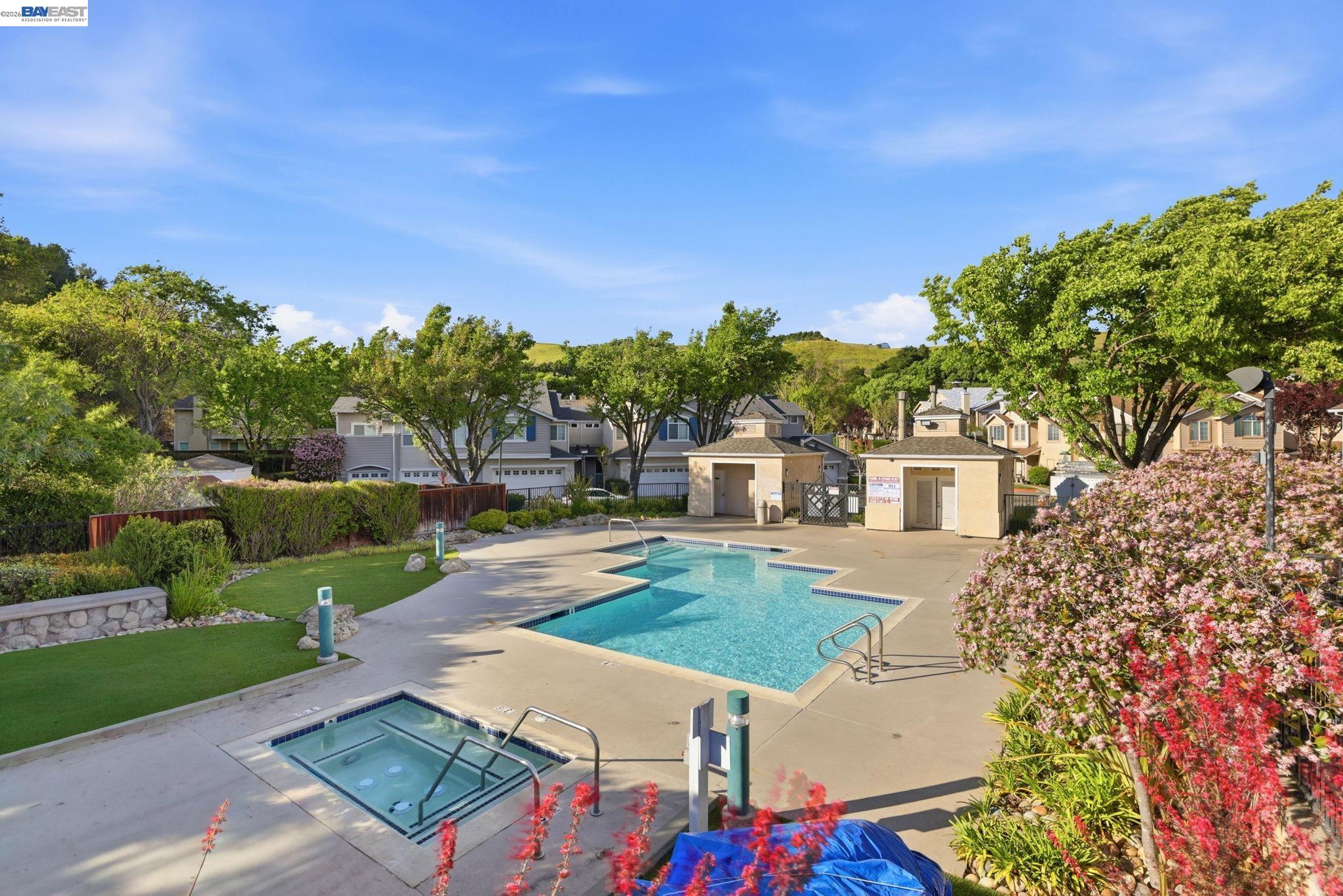 Detail Gallery Image 34 of 34 For 7318 Bower Ln, Dublin,  CA 94568 - 3 Beds | 2/1 Baths