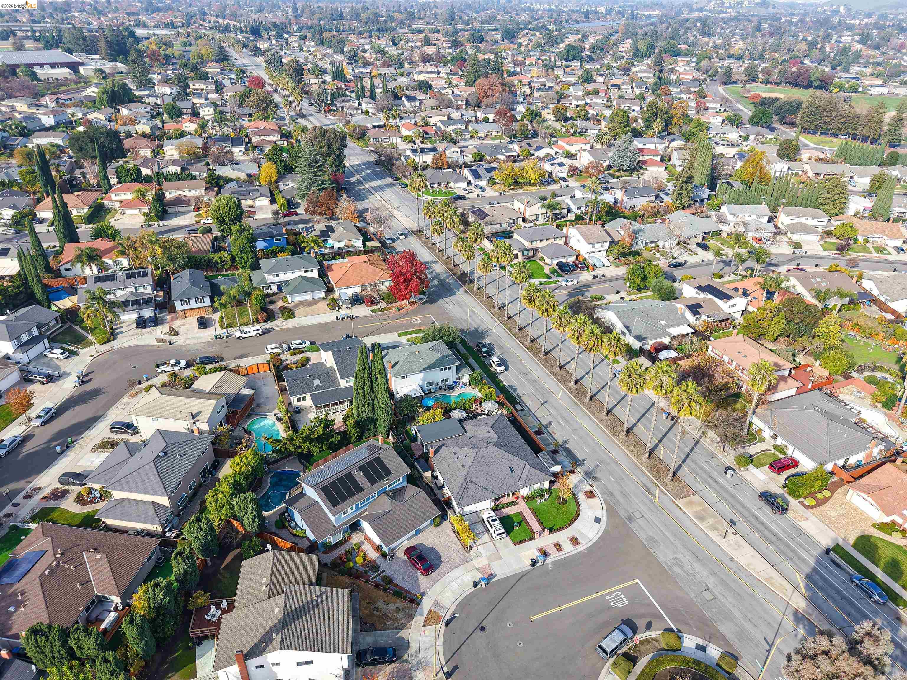 Detail Gallery Image 49 of 54 For 518 Churchill Park Dr, San Jose,  CA 95136 - 5 Beds | 3 Baths