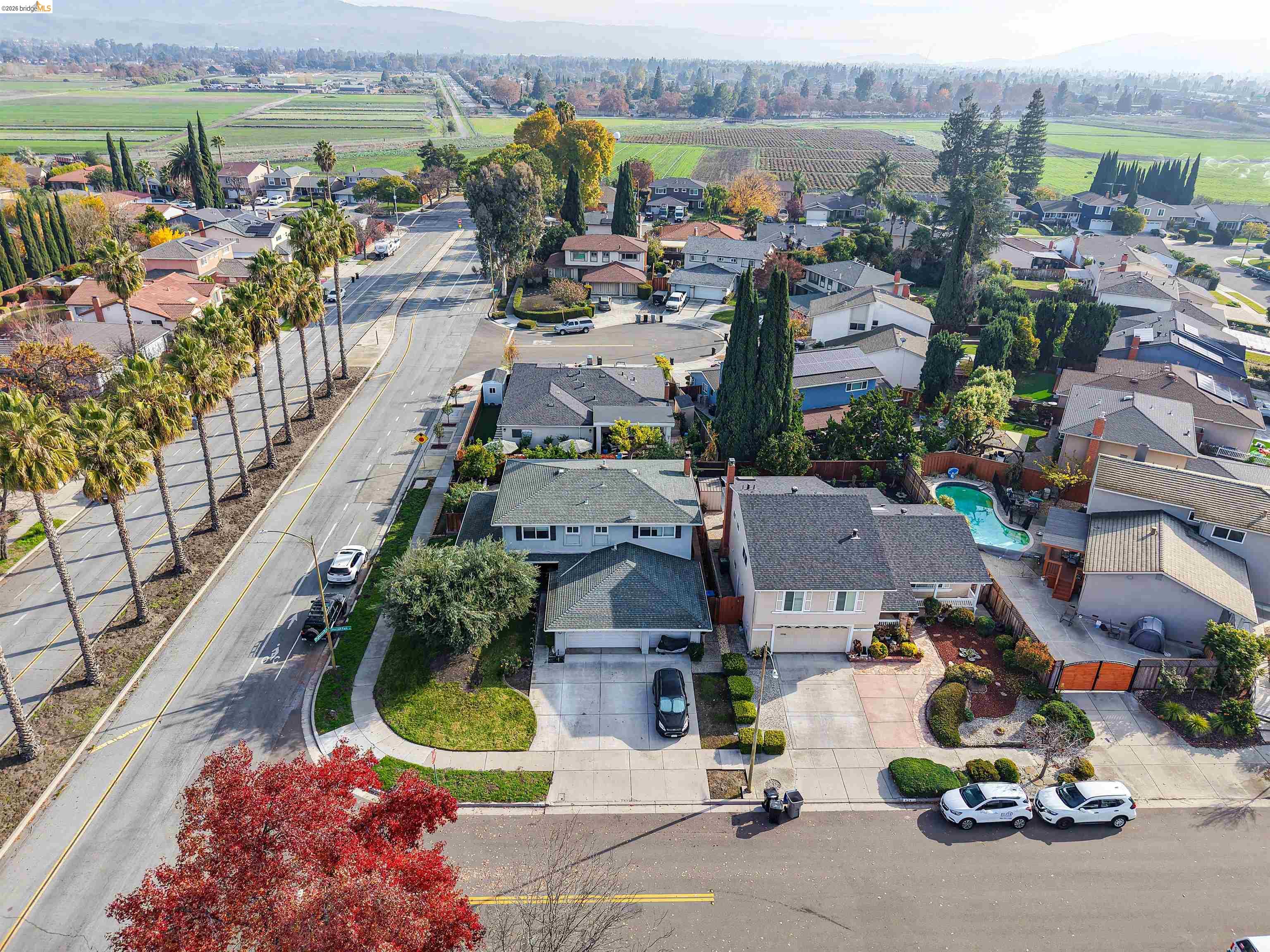 Detail Gallery Image 51 of 54 For 518 Churchill Park Dr, San Jose,  CA 95136 - 5 Beds | 3 Baths