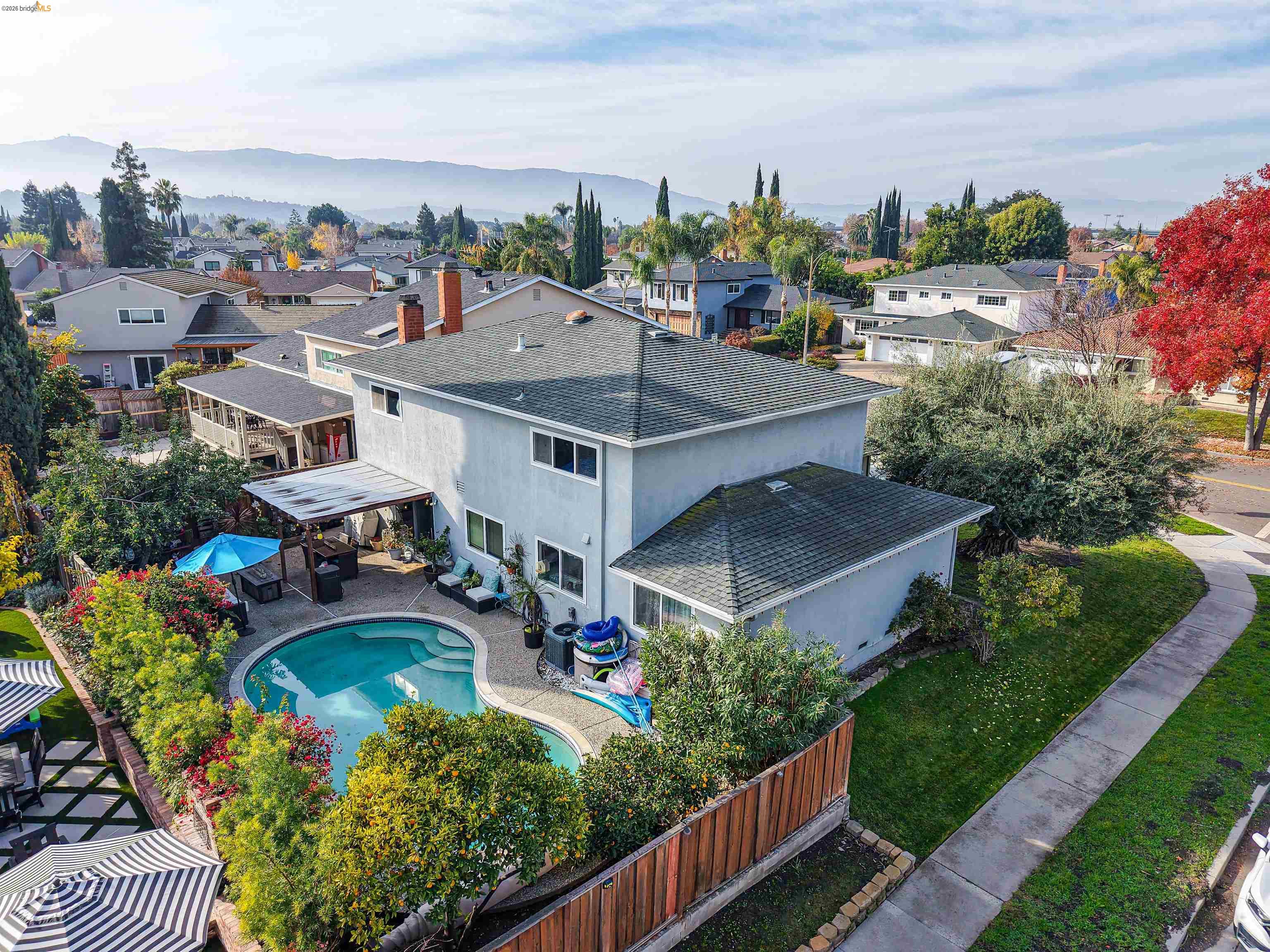 Detail Gallery Image 53 of 54 For 518 Churchill Park Dr, San Jose,  CA 95136 - 5 Beds | 3 Baths