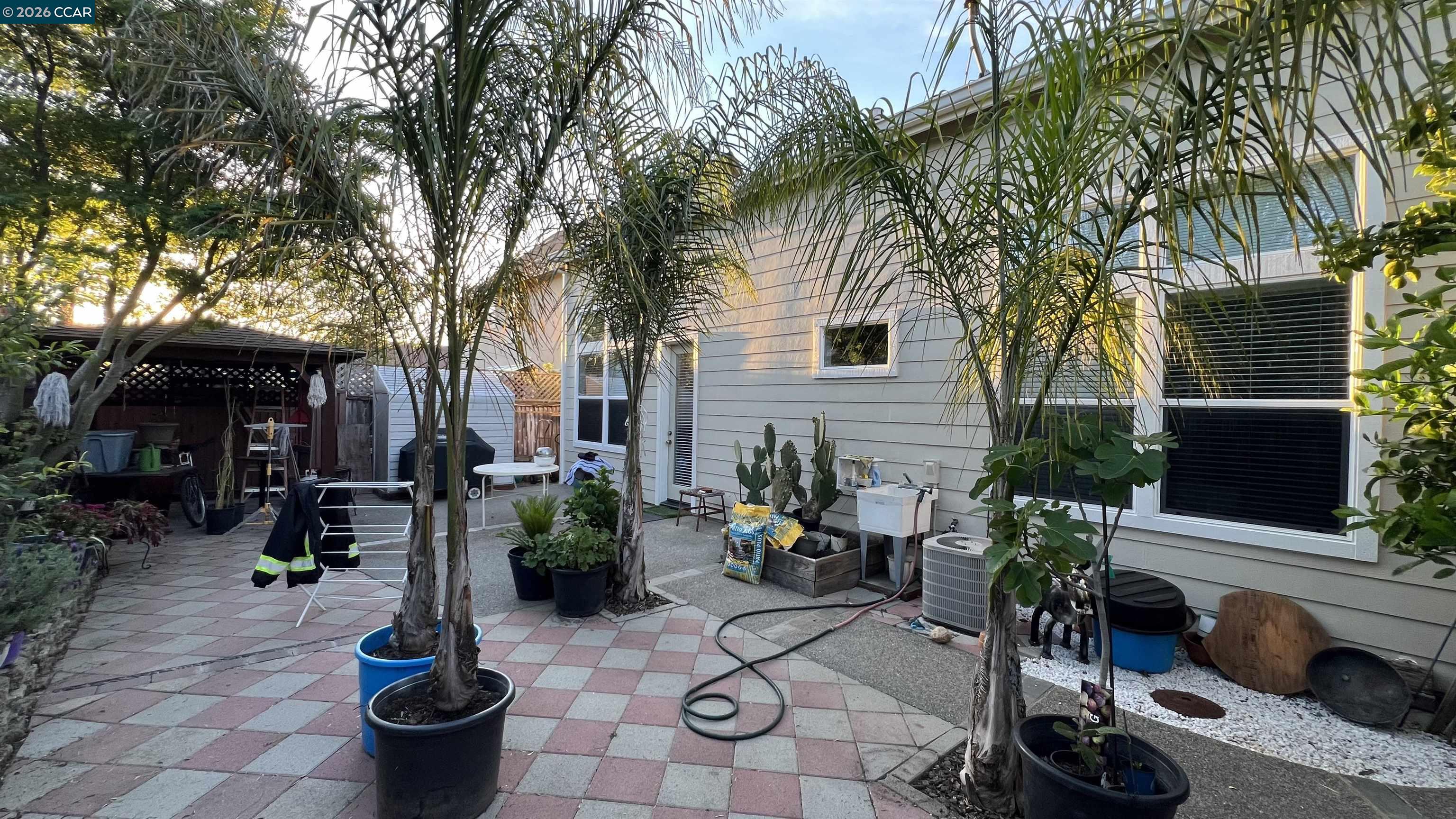 Detail Gallery Image 17 of 27 For 2512 Covelline St., Santa Rosa,  CA 95407 - 3 Beds | 2/1 Baths