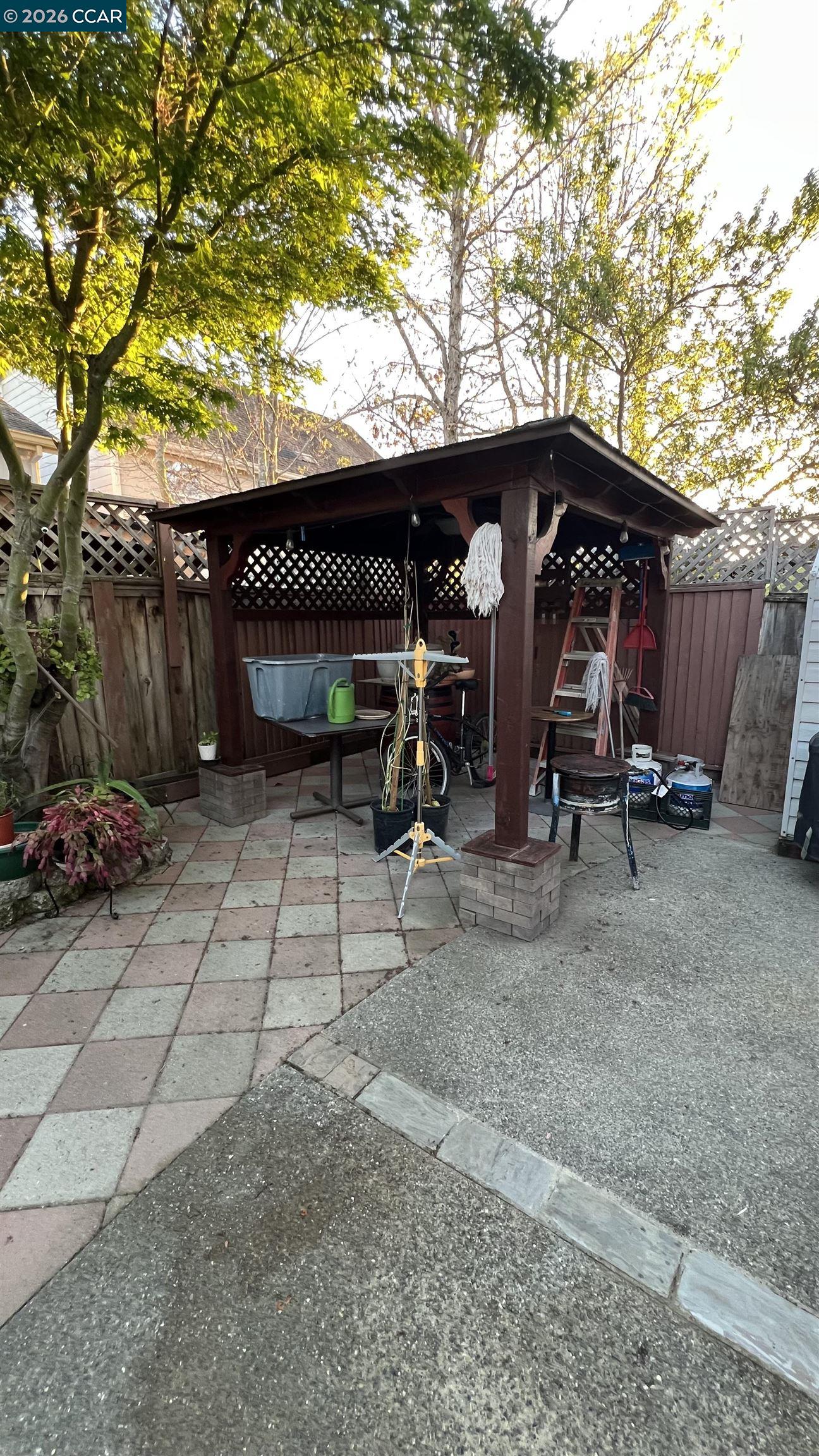 Detail Gallery Image 19 of 27 For 2512 Covelline St., Santa Rosa,  CA 95407 - 3 Beds | 2/1 Baths