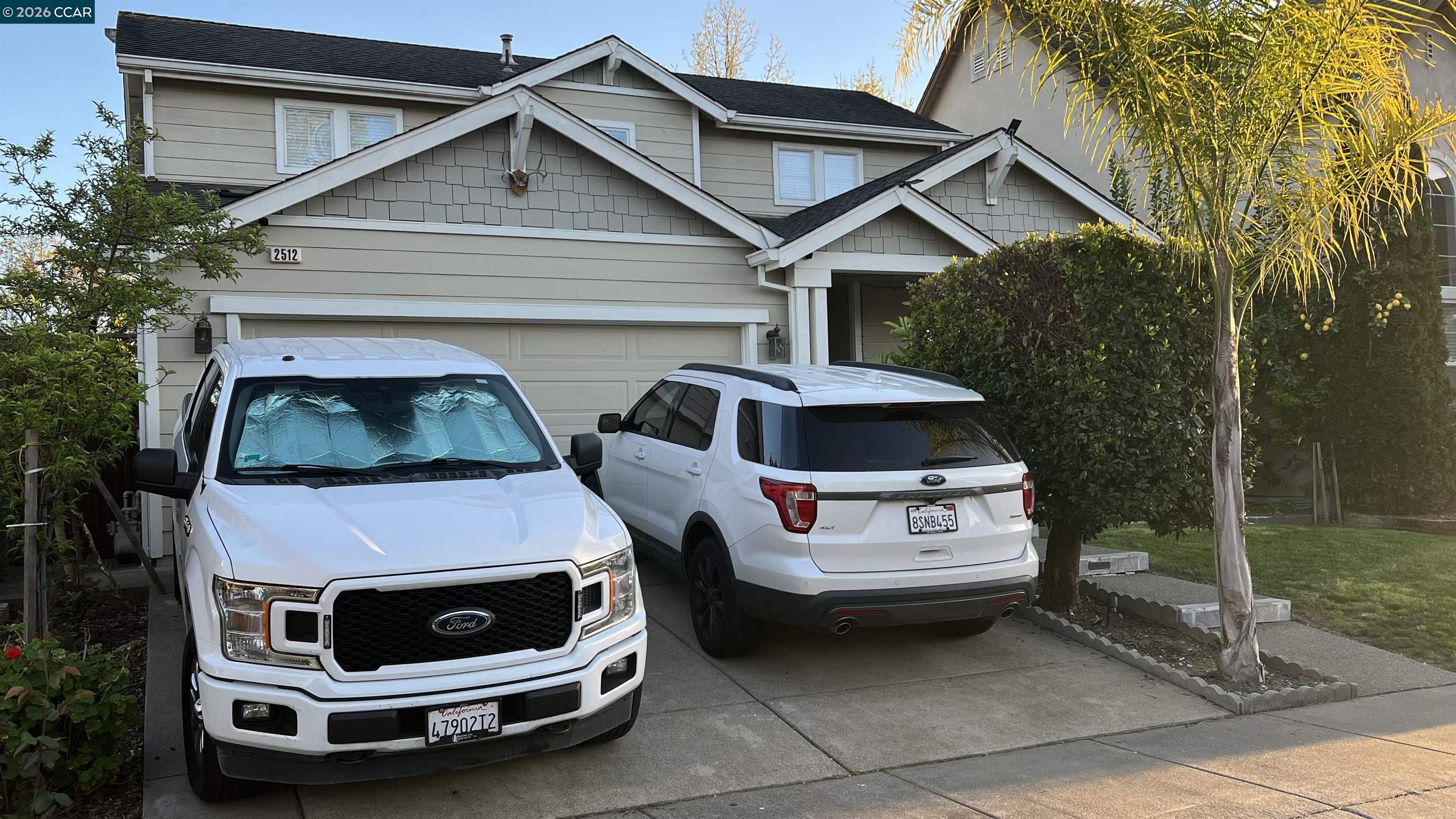 Detail Gallery Image 23 of 27 For 2512 Covelline St., Santa Rosa,  CA 95407 - 3 Beds | 2/1 Baths