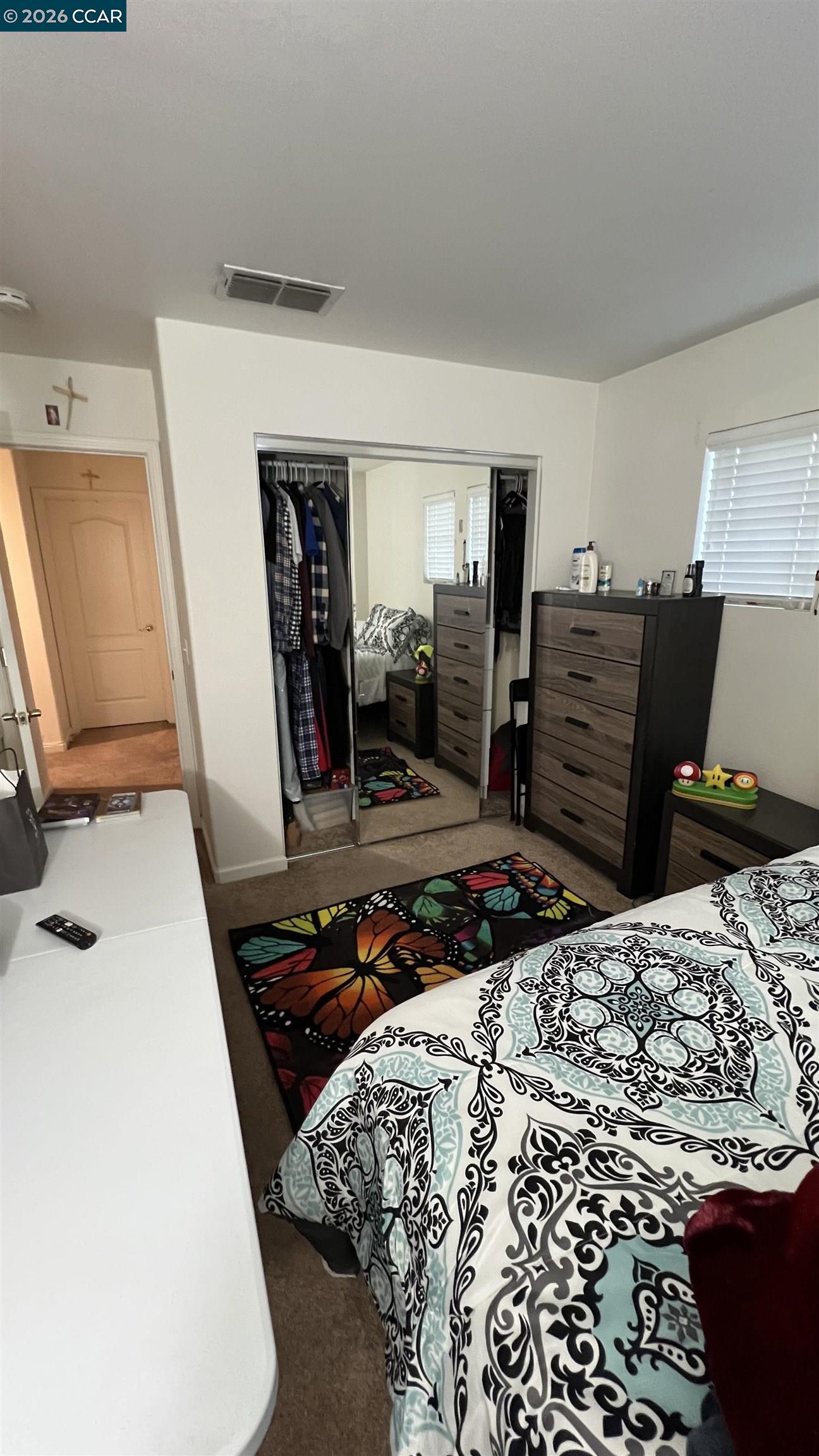 Detail Gallery Image 25 of 27 For 2512 Covelline St., Santa Rosa,  CA 95407 - 3 Beds | 2/1 Baths