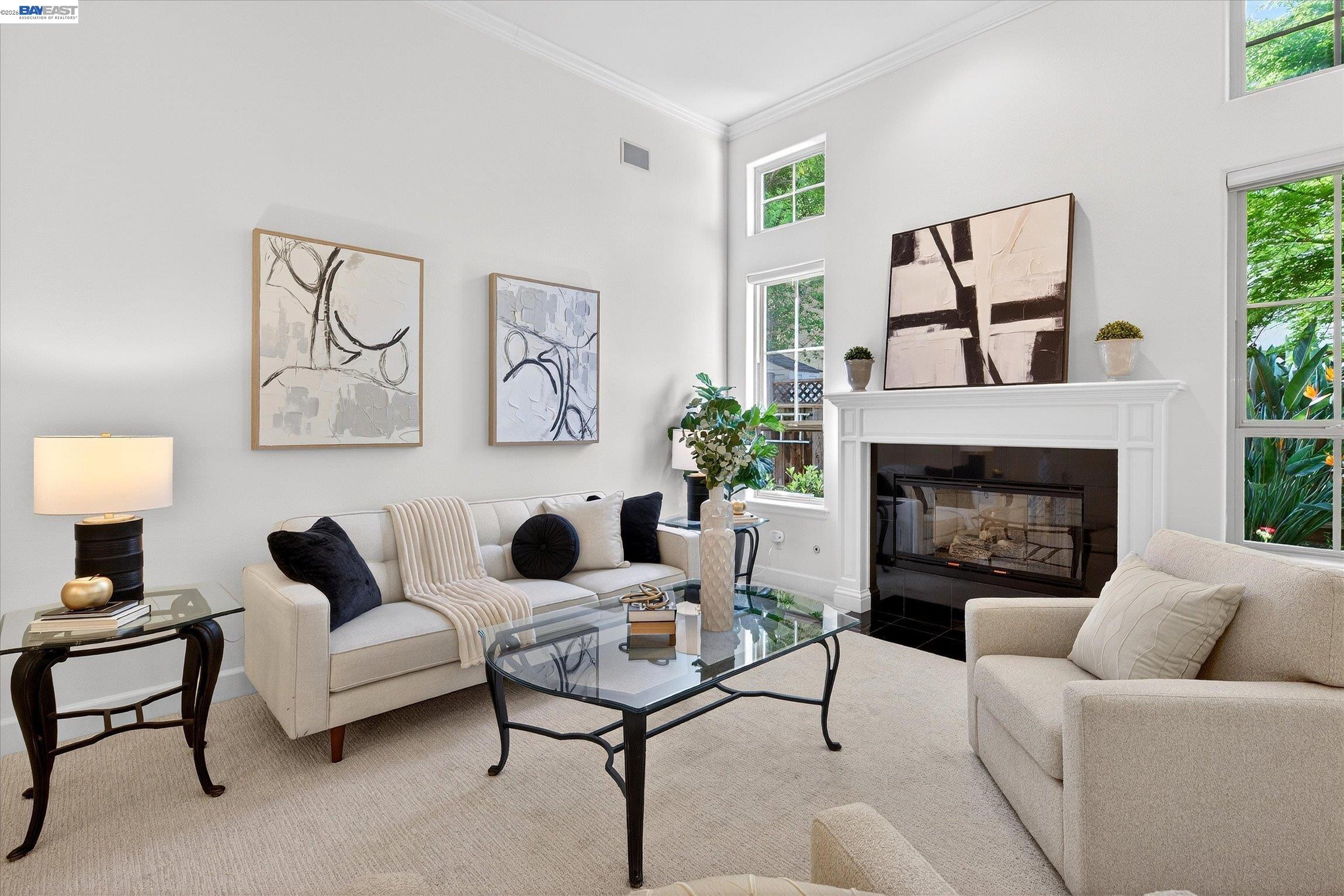 Detail Gallery Image 11 of 51 For 2270 Doccia Ct, Pleasanton,  CA 94566 - 4 Beds | 3 Baths