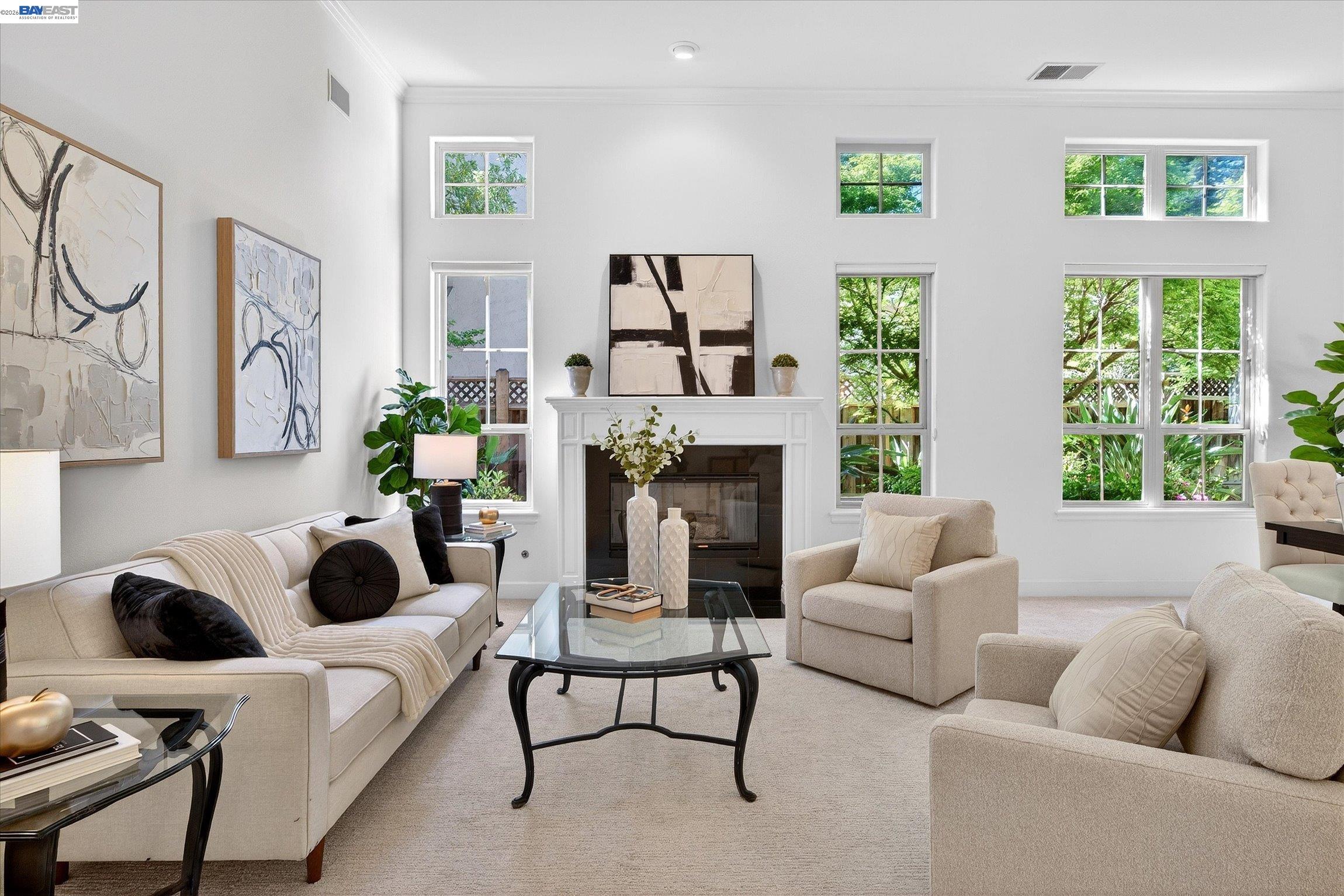 Detail Gallery Image 12 of 51 For 2270 Doccia Ct, Pleasanton,  CA 94566 - 4 Beds | 3 Baths