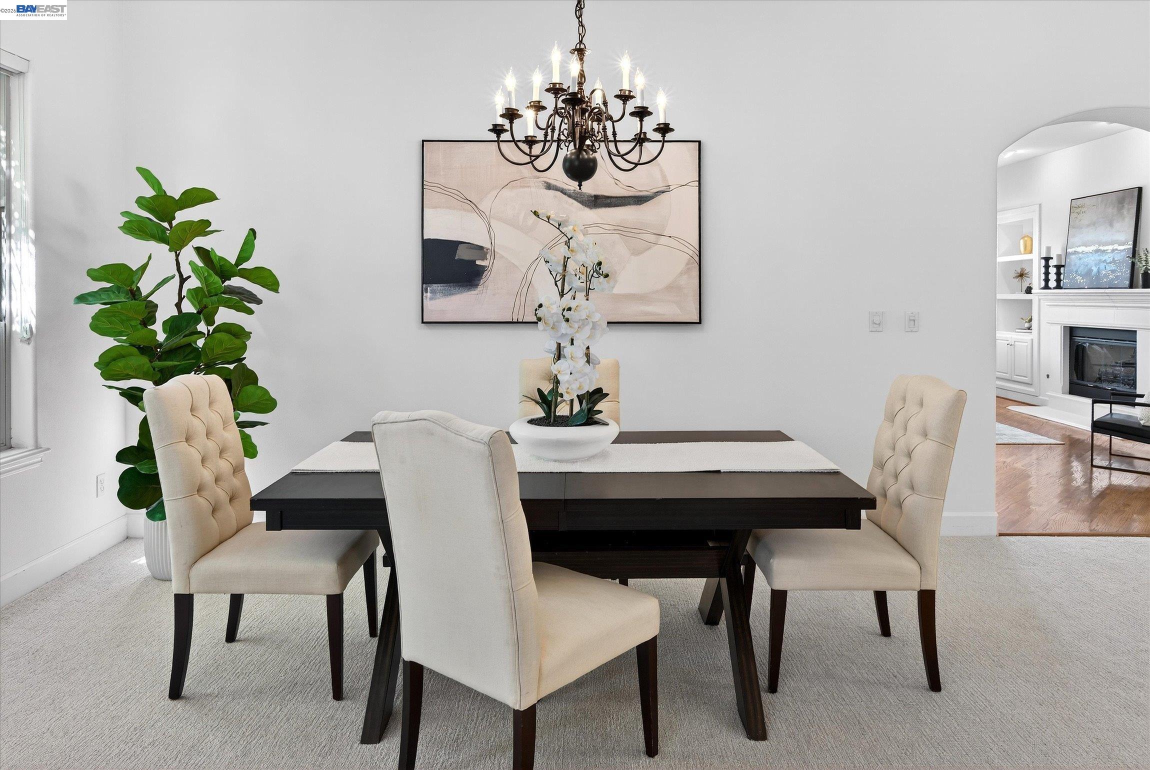 Detail Gallery Image 14 of 51 For 2270 Doccia Ct, Pleasanton,  CA 94566 - 4 Beds | 3 Baths