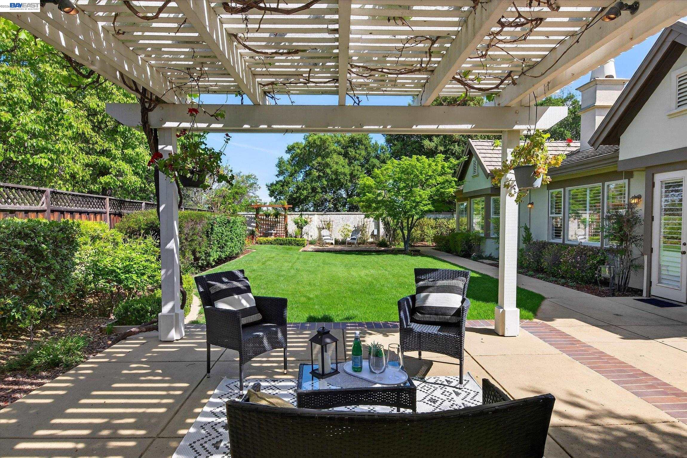 Detail Gallery Image 37 of 51 For 2270 Doccia Ct, Pleasanton,  CA 94566 - 4 Beds | 3 Baths