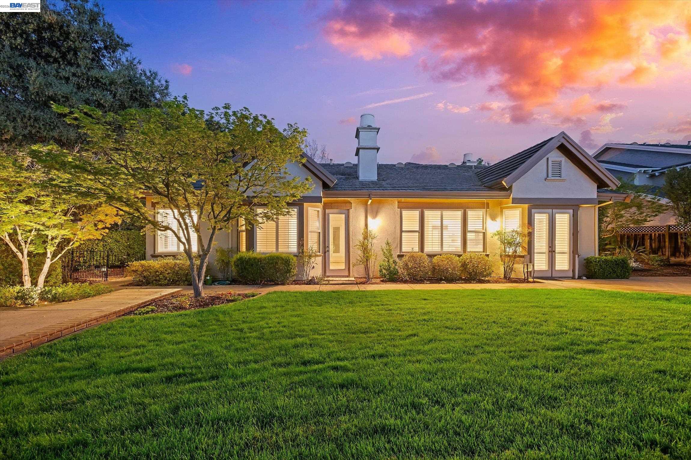 Detail Gallery Image 5 of 51 For 2270 Doccia Ct, Pleasanton,  CA 94566 - 4 Beds | 3 Baths