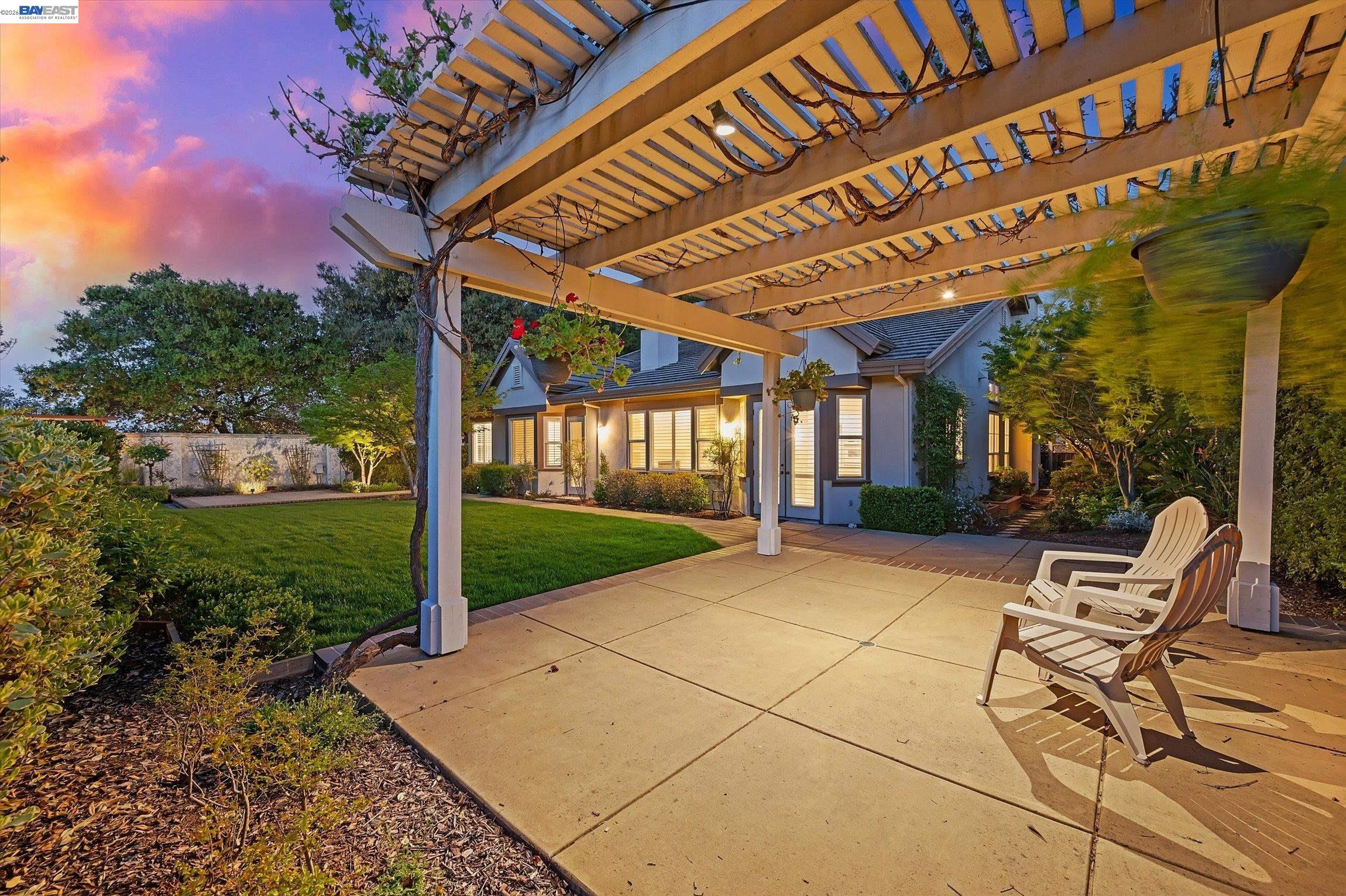 Detail Gallery Image 45 of 51 For 2270 Doccia Ct, Pleasanton,  CA 94566 - 4 Beds | 3 Baths