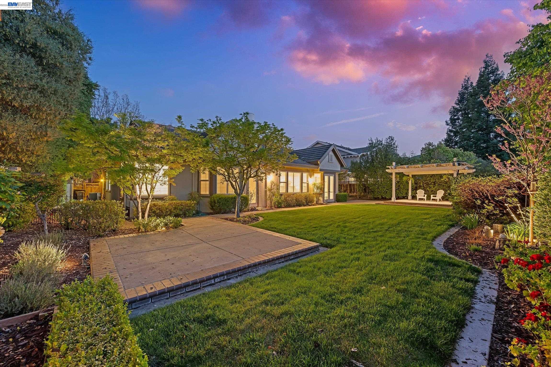 Detail Gallery Image 47 of 51 For 2270 Doccia Ct, Pleasanton,  CA 94566 - 4 Beds | 3 Baths