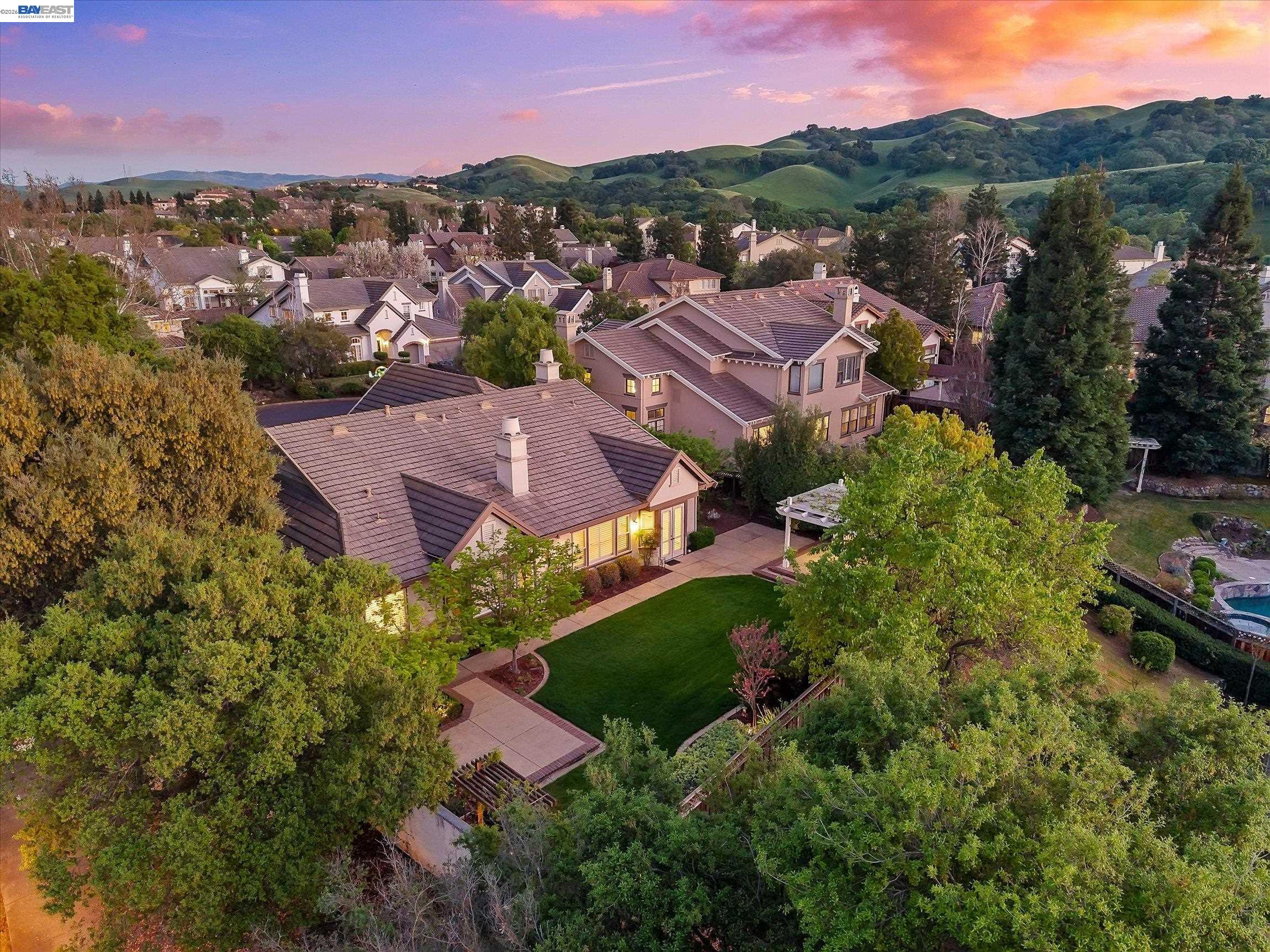 Detail Gallery Image 48 of 51 For 2270 Doccia Ct, Pleasanton,  CA 94566 - 4 Beds | 3 Baths