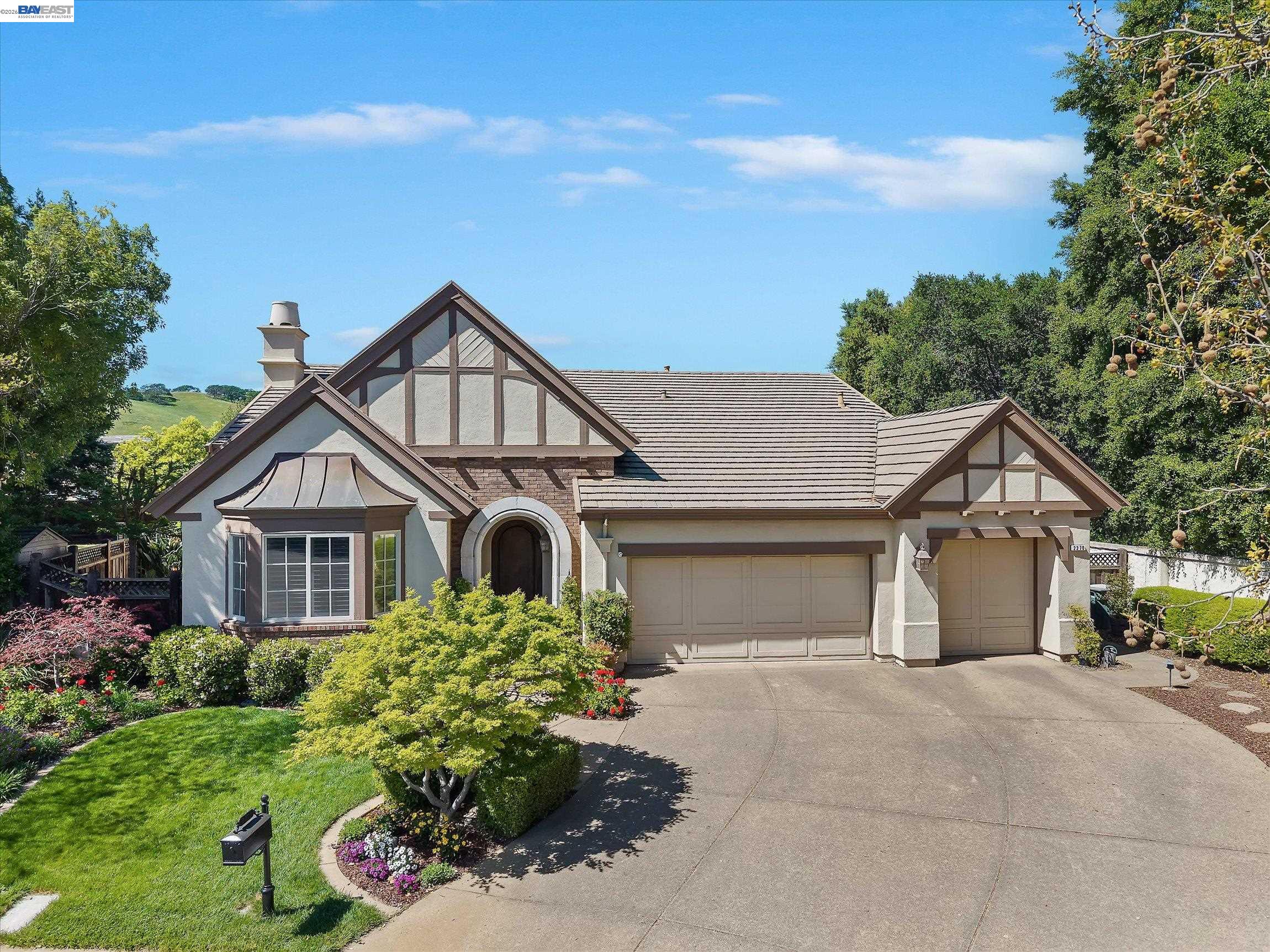 Detail Gallery Image 7 of 51 For 2270 Doccia Ct, Pleasanton,  CA 94566 - 4 Beds | 3 Baths