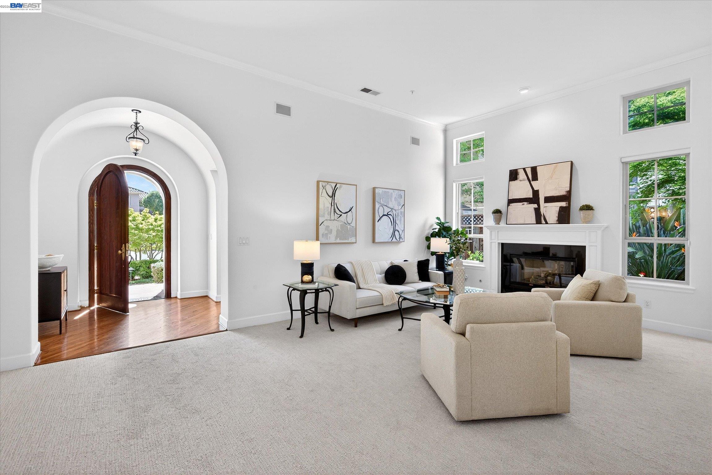 Detail Gallery Image 10 of 51 For 2270 Doccia Ct, Pleasanton,  CA 94566 - 4 Beds | 3 Baths