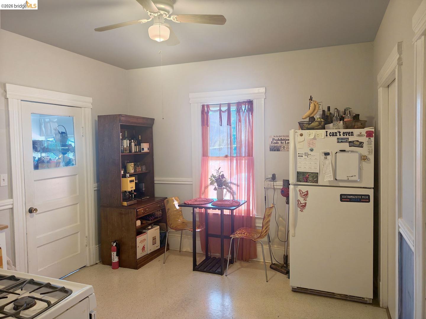 Detail Gallery Image 11 of 20 For 224 Vallejo St, Petaluma,  CA 94952 - 1 Beds | 1 Baths