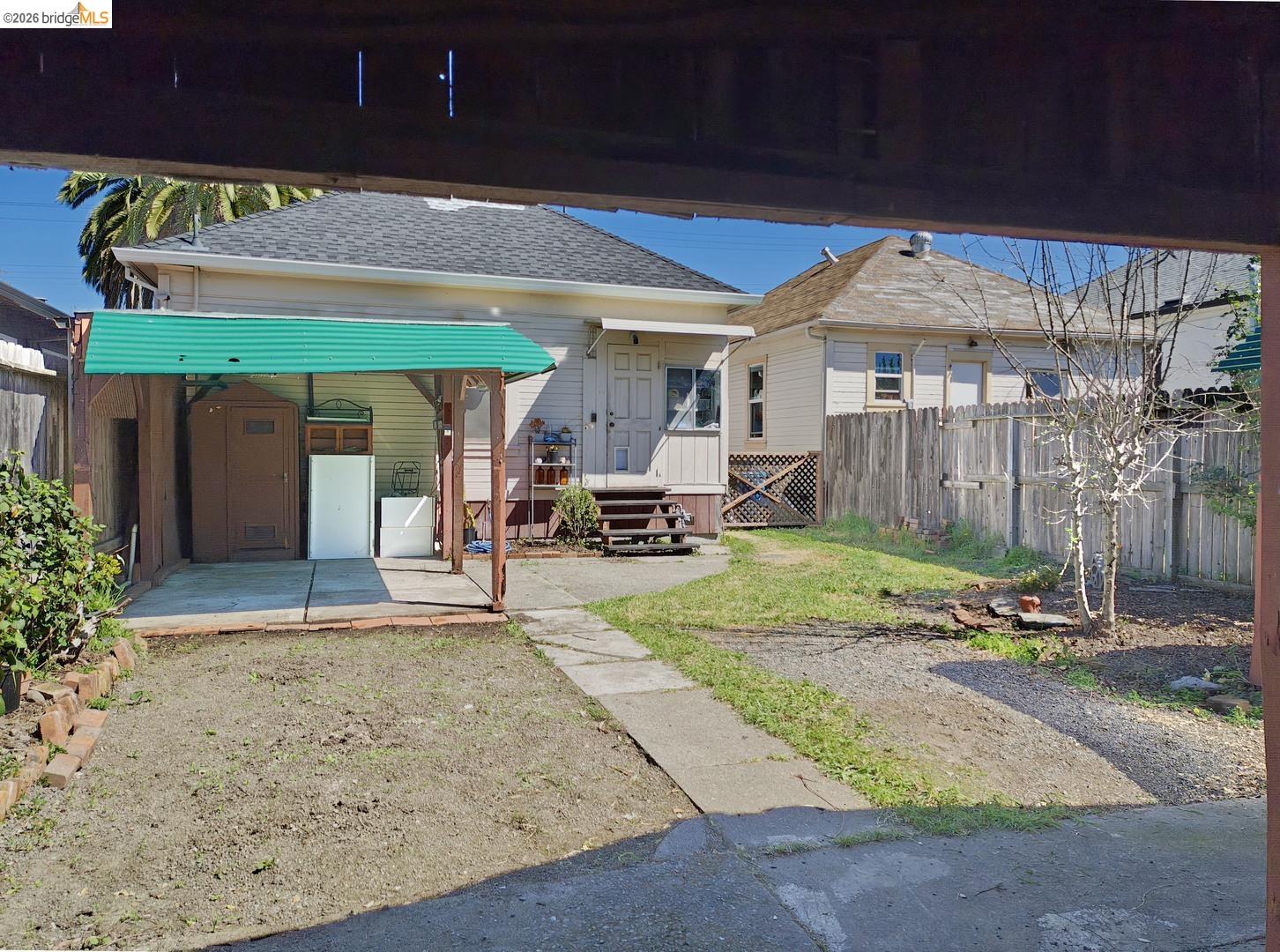 Detail Gallery Image 15 of 20 For 224 Vallejo St, Petaluma,  CA 94952 - 1 Beds | 1 Baths