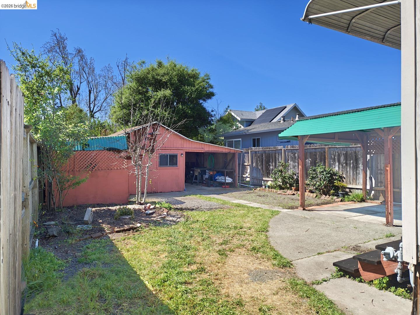 Detail Gallery Image 16 of 20 For 224 Vallejo St, Petaluma,  CA 94952 - 1 Beds | 1 Baths