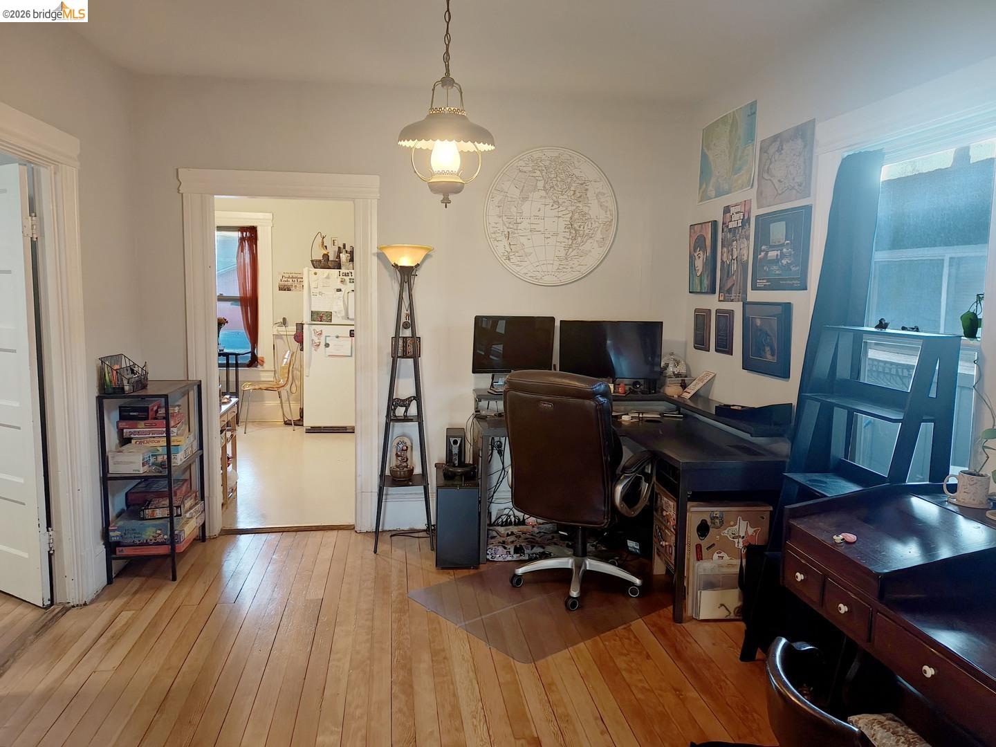 Detail Gallery Image 5 of 20 For 224 Vallejo St, Petaluma,  CA 94952 - 1 Beds | 1 Baths