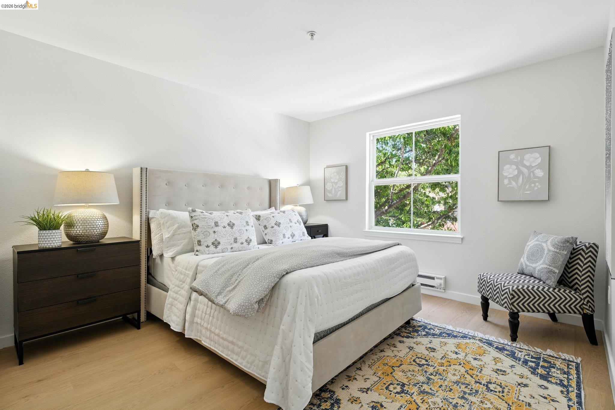 Detail Gallery Image 15 of 35 For 555 10th Street #201,  Oakland,  CA 94607 - 2 Beds | 2 Baths